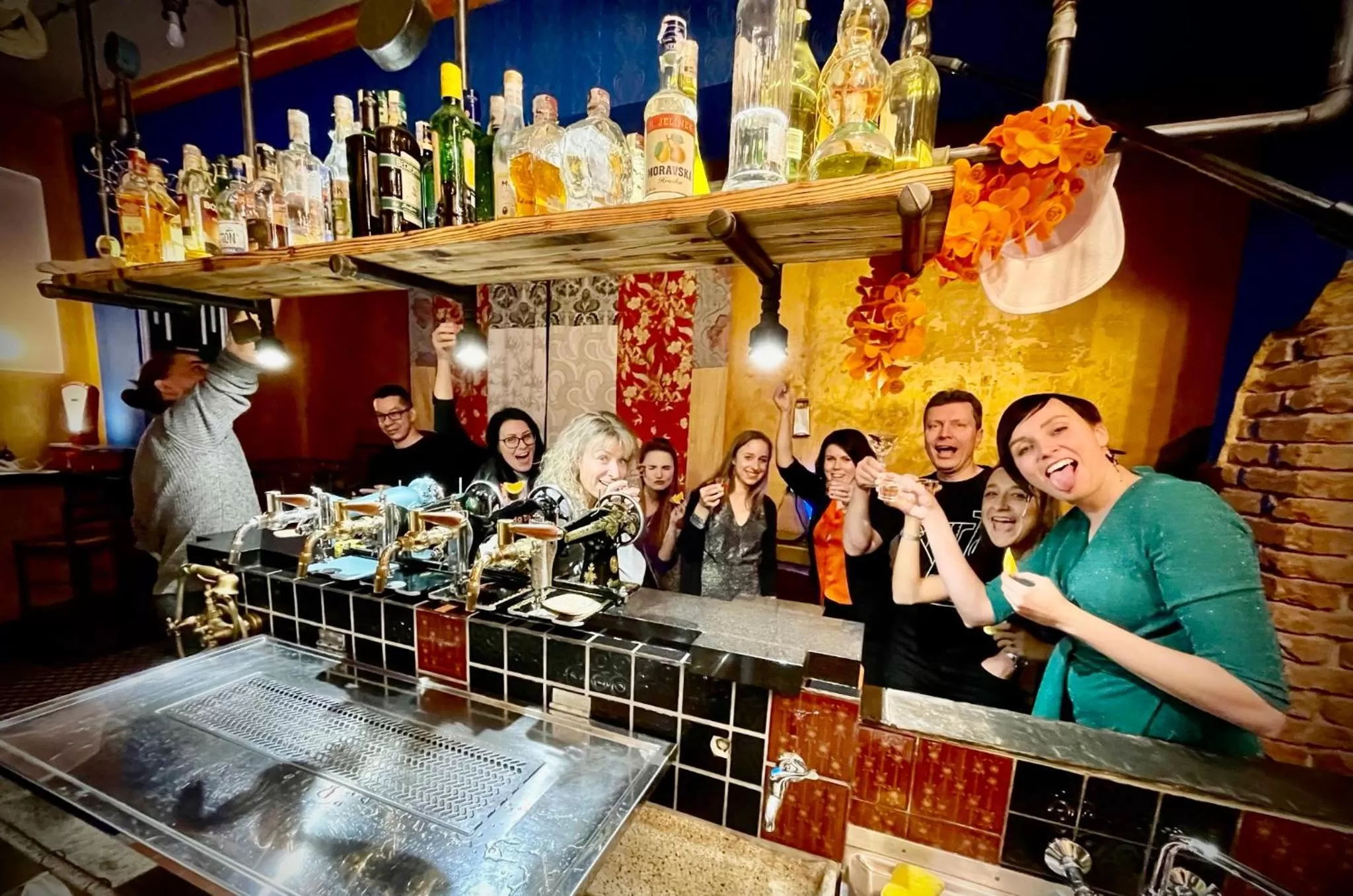 HARABURDI® Recyclart Hotel