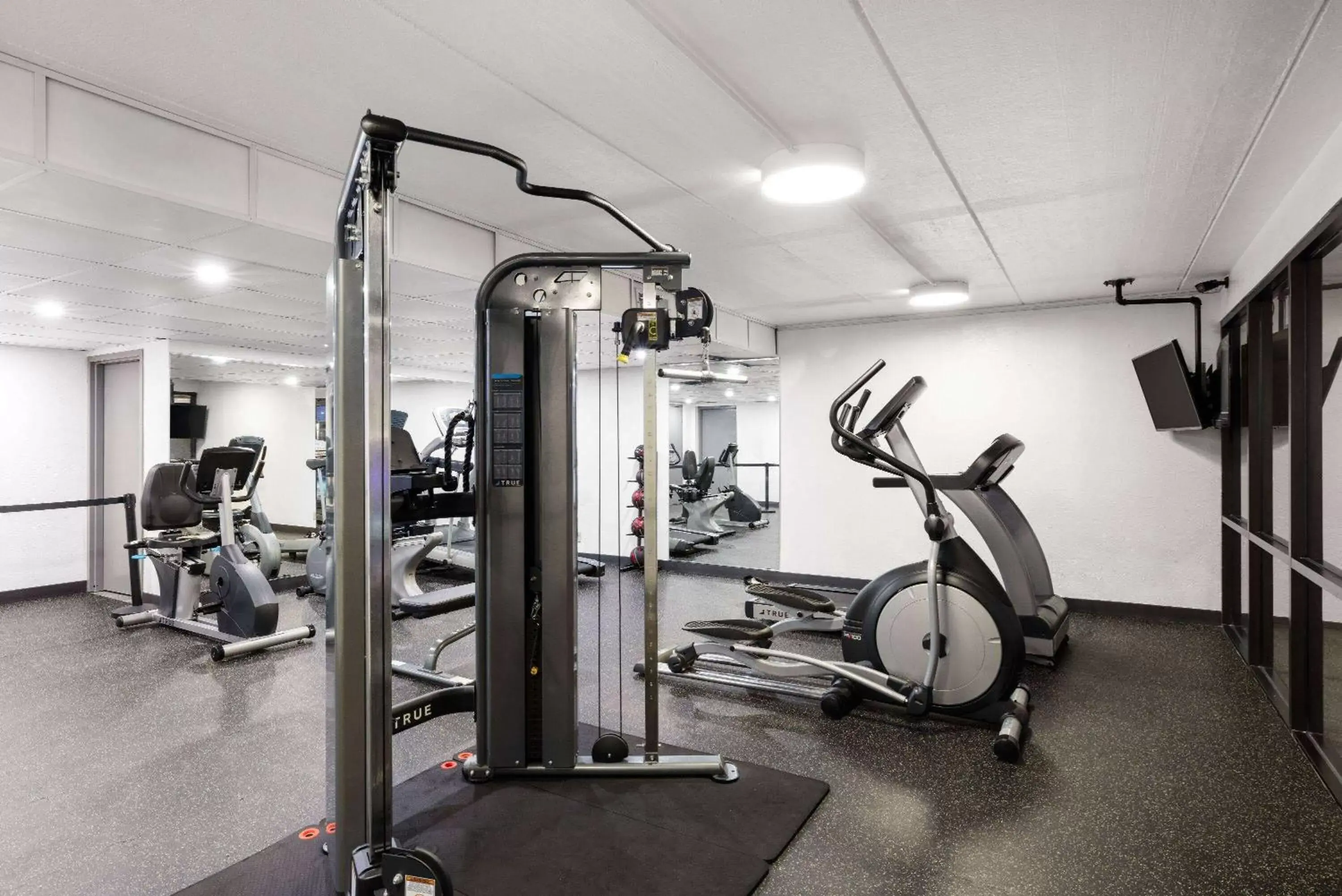 Fitness Center/Facilities in Baymont by Wyndham Shakopee