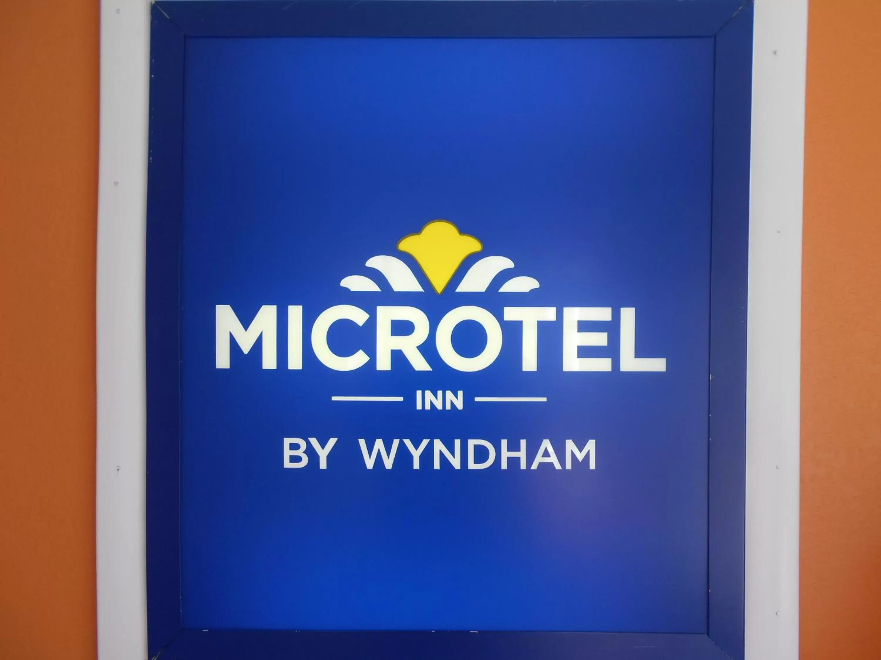 Property logo or sign, Logo/Certificate/Sign/Award in Microtel Inn by Wyndham - Albany Airport