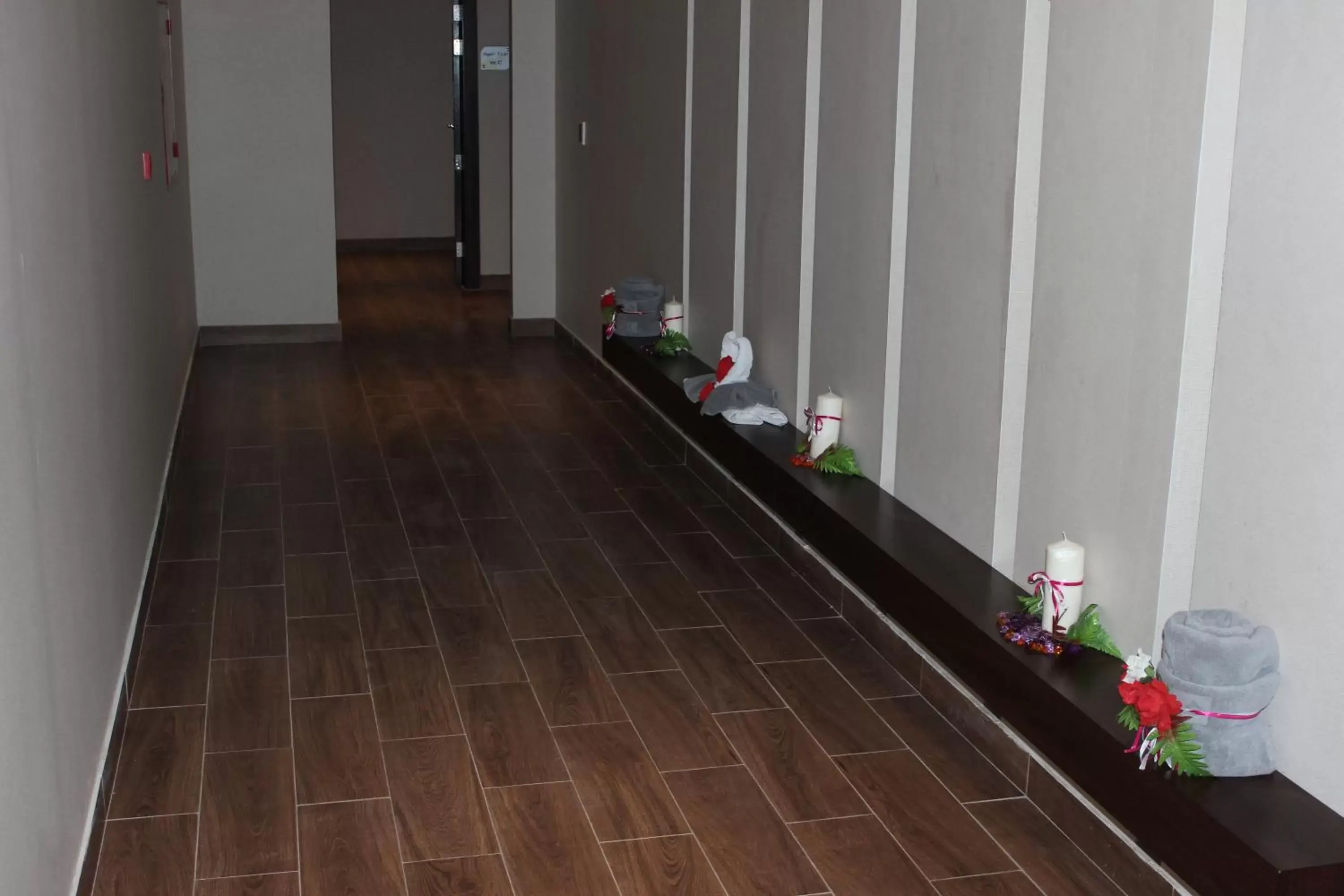 Spa and wellness centre/facilities, Lobby/Reception in Executives Hotel - Olaya