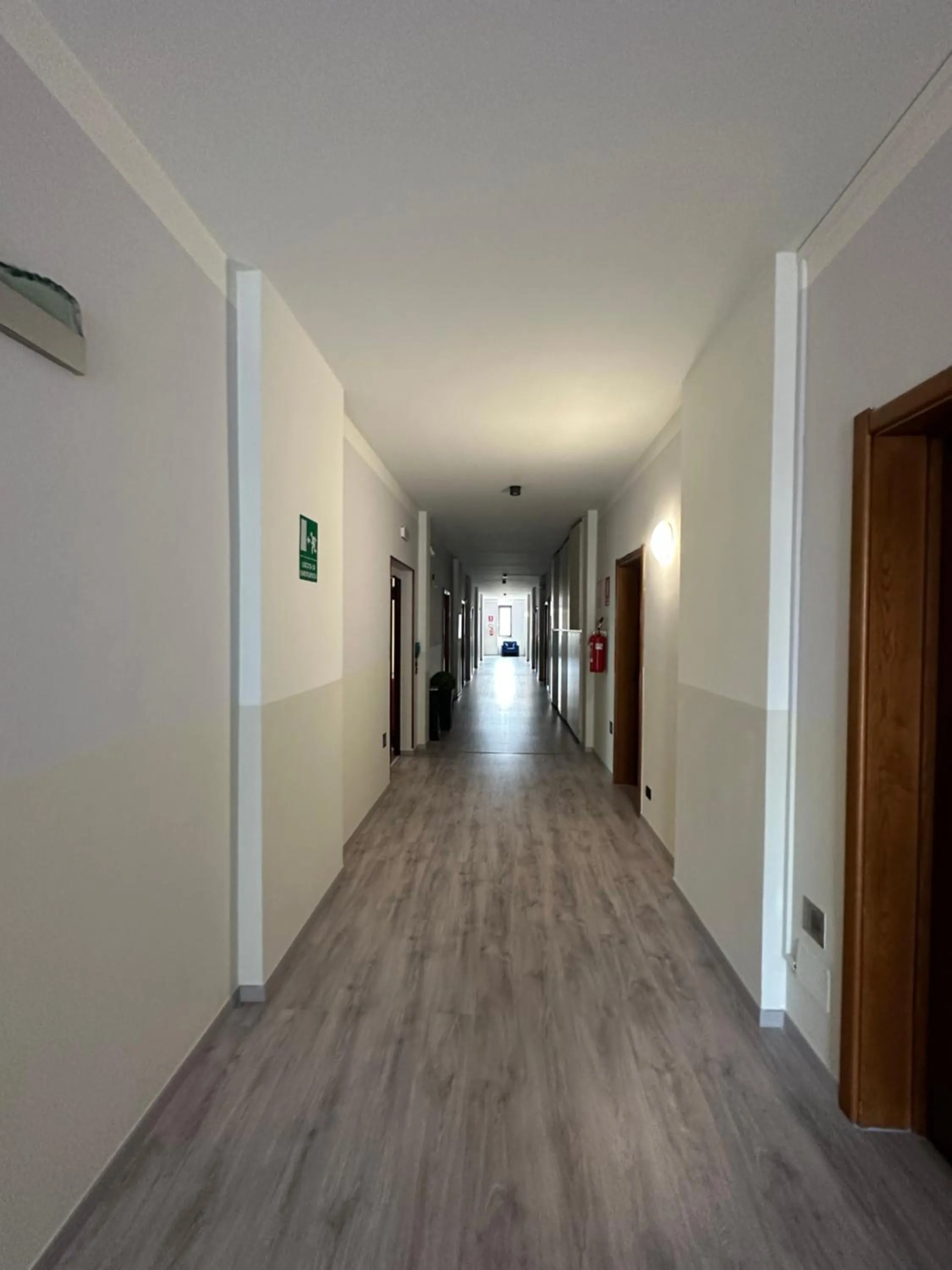 View (from property/room) in Hotel Griselda