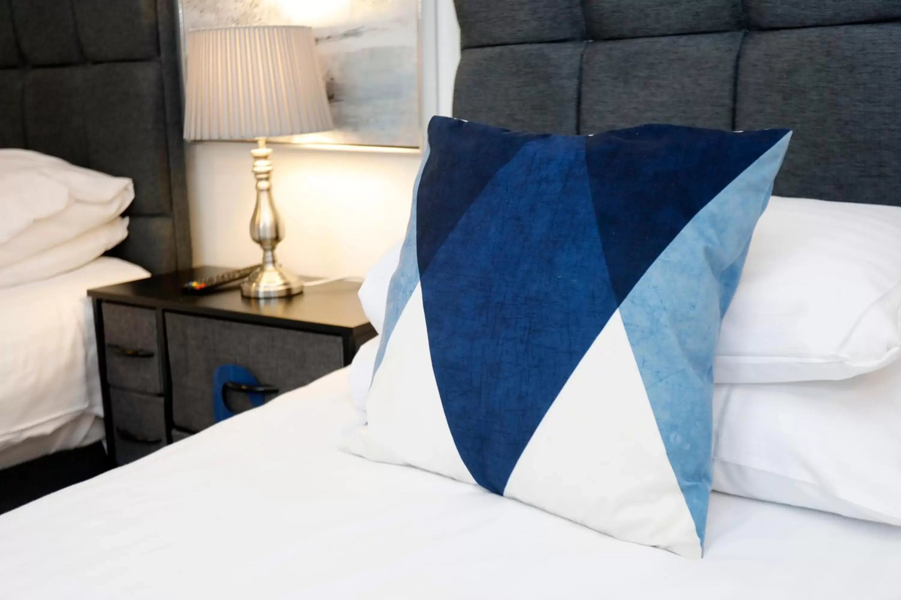 Deluxe Twin Room in Bexley Village Hotel Deluxe Twin Room in Bexley Village Hotel