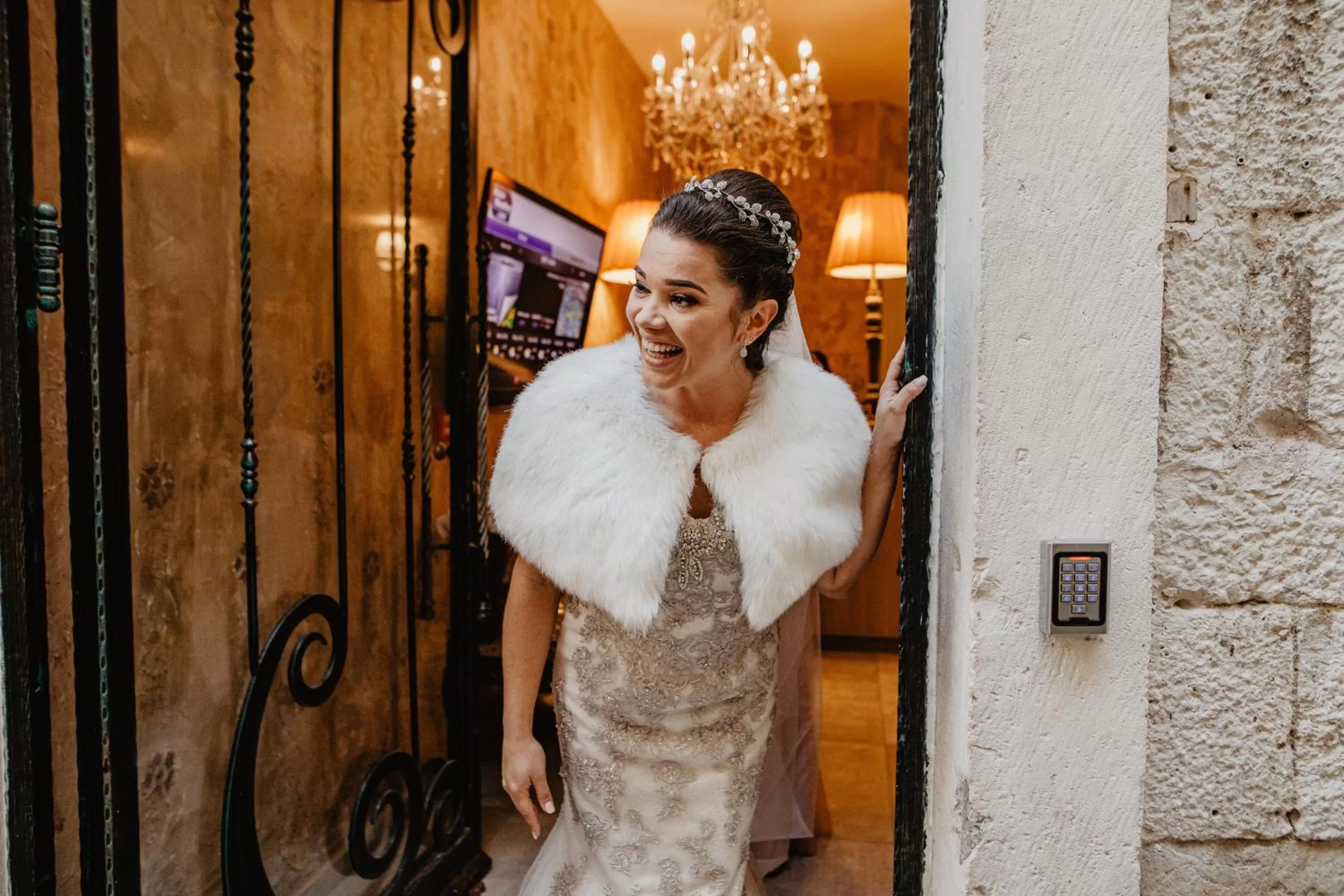 Property building in Plaza Marchi Old Town - MAG Quaint & Elegant Boutique Hotels