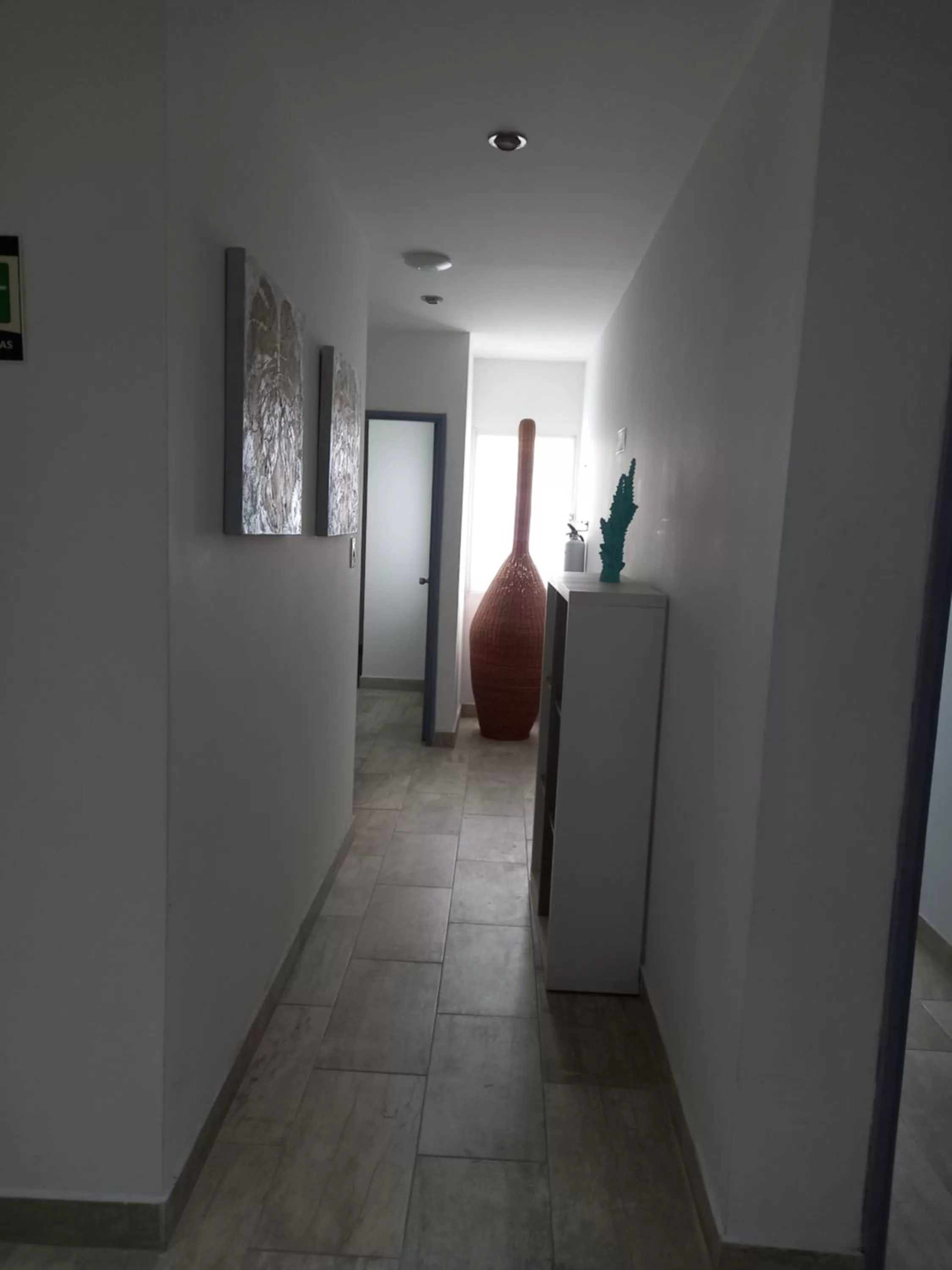 On site in Hotel Boutique Casa Mar