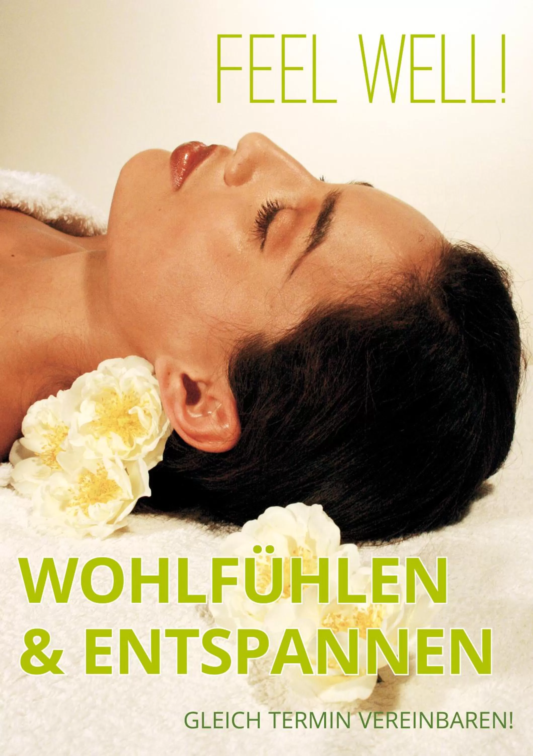 Massage in Kurhotel Anders