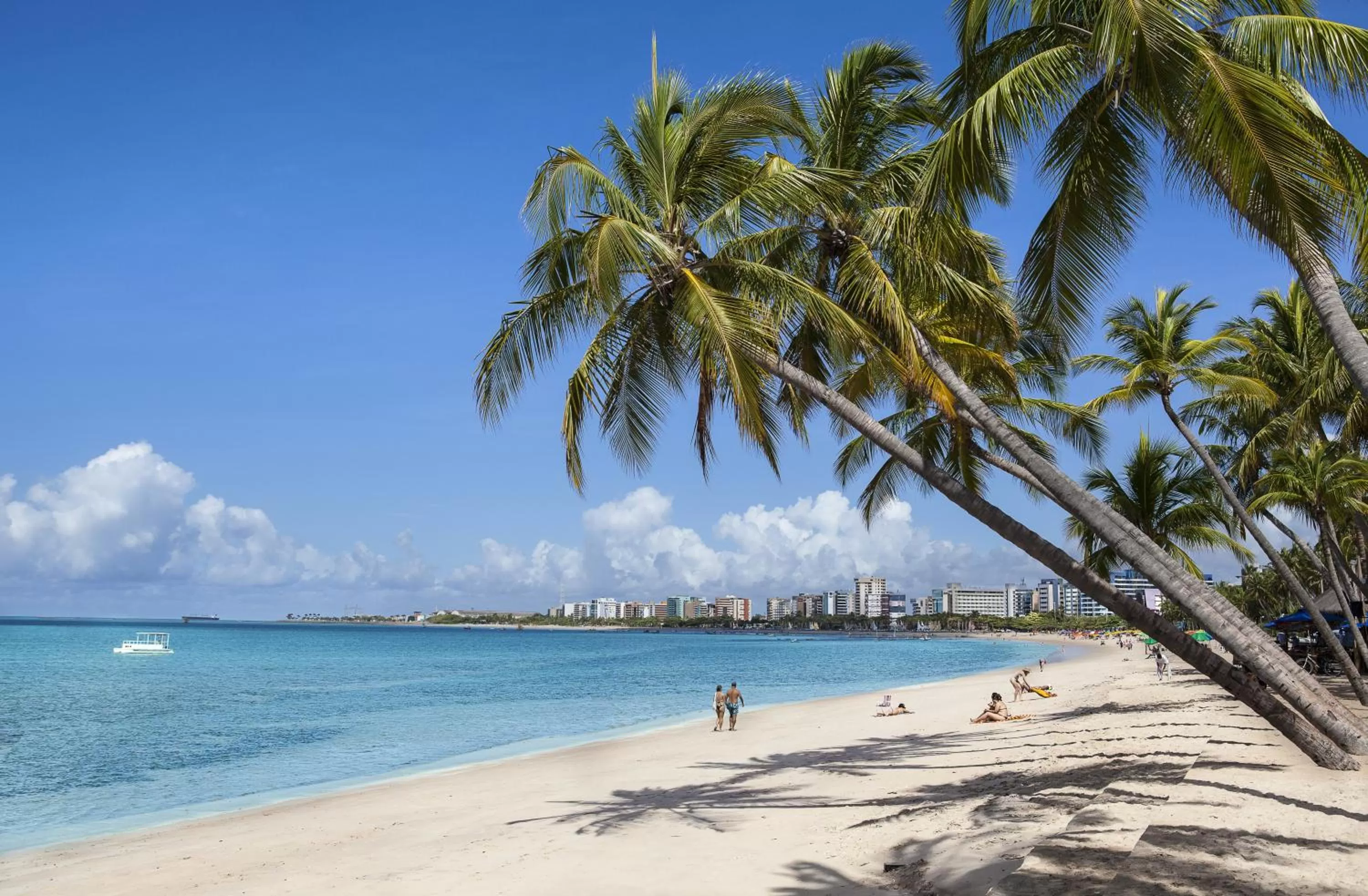 Day in Hotel Des Basques