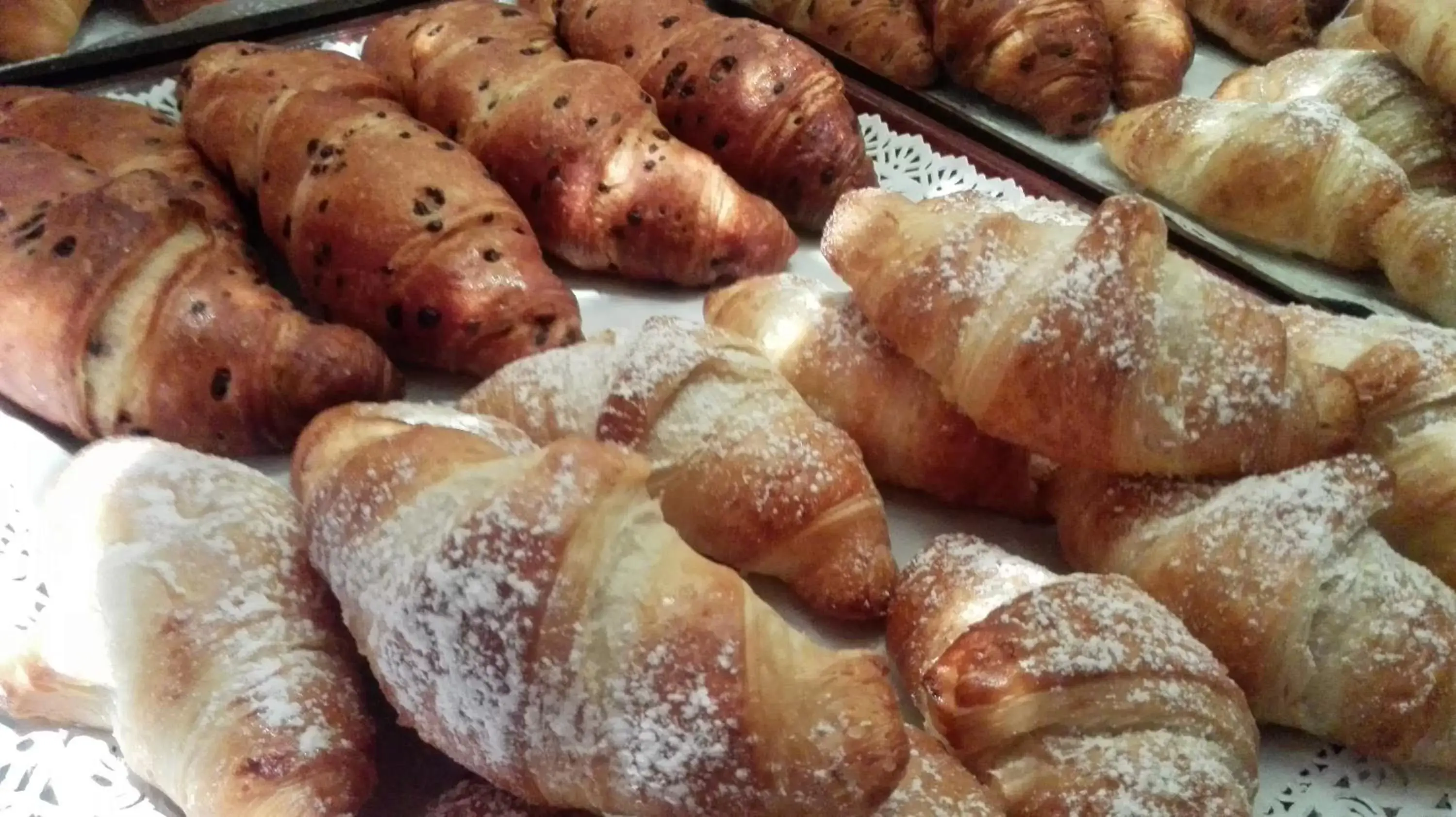 Restaurant/places to eat in Hotel Igea Restaurant/places to eat in Hotel Igea