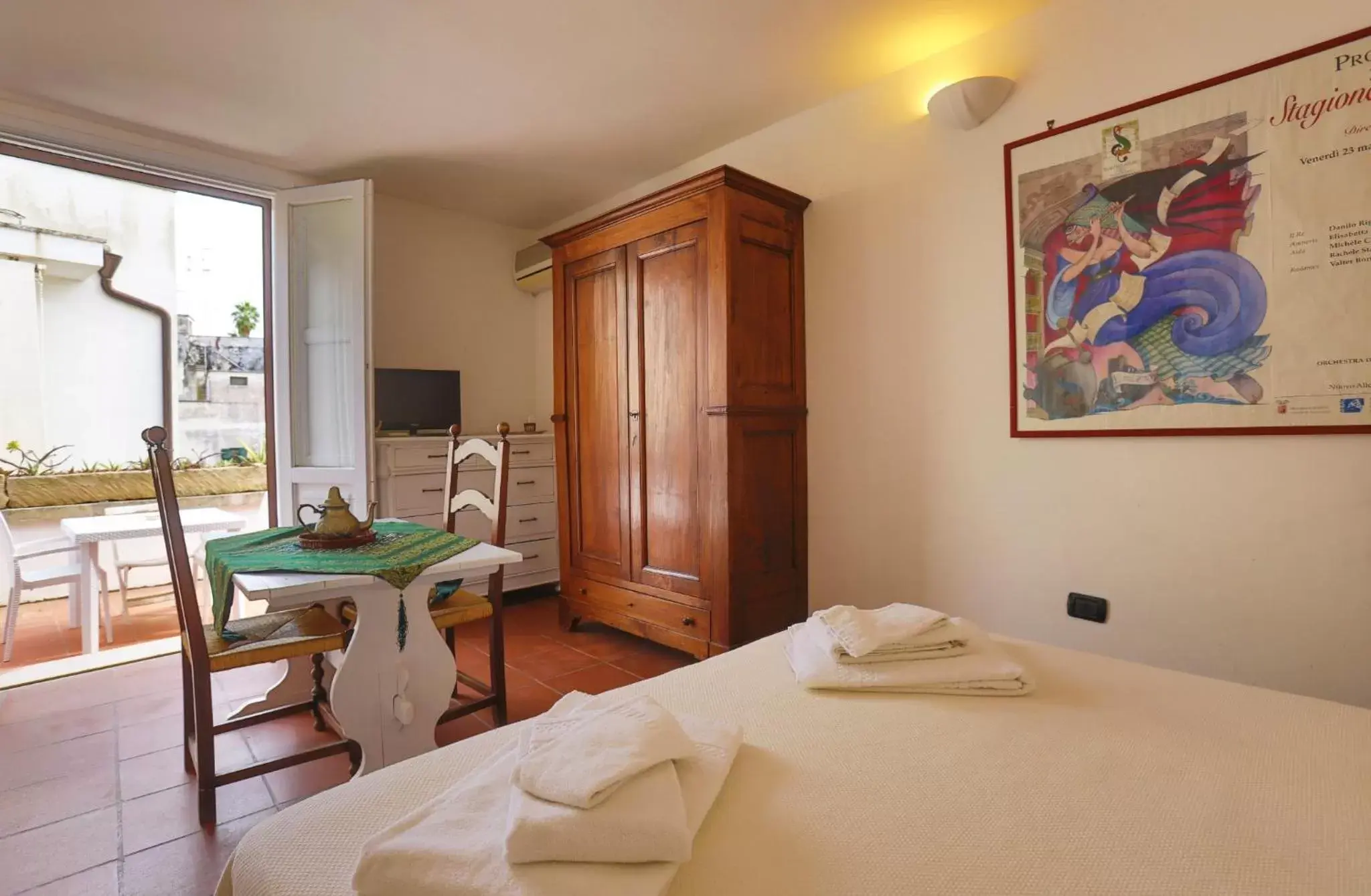 Chiesa Greca - SIT Rooms & Apartments