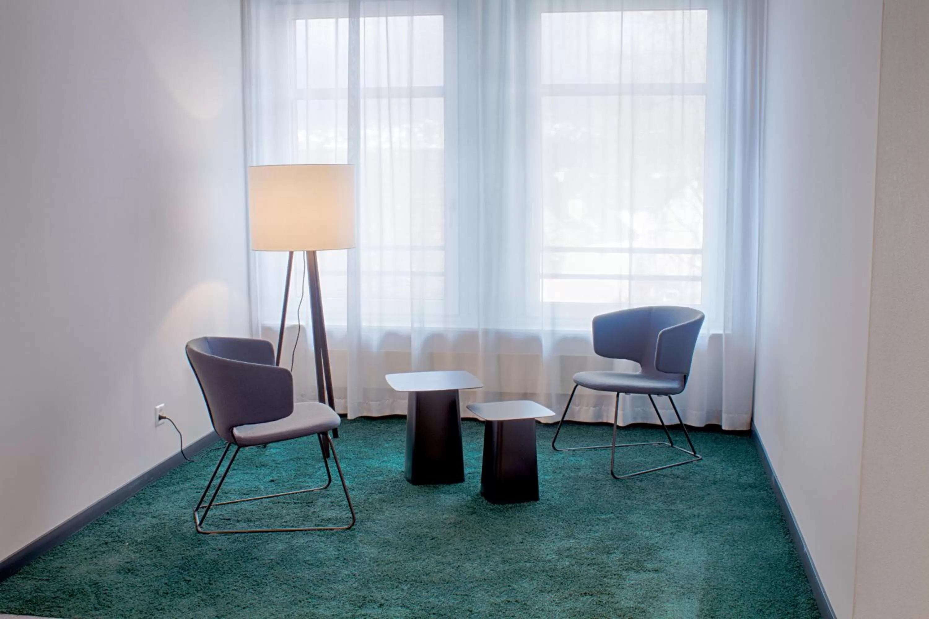 Area and facilities in Gasthof Mühle