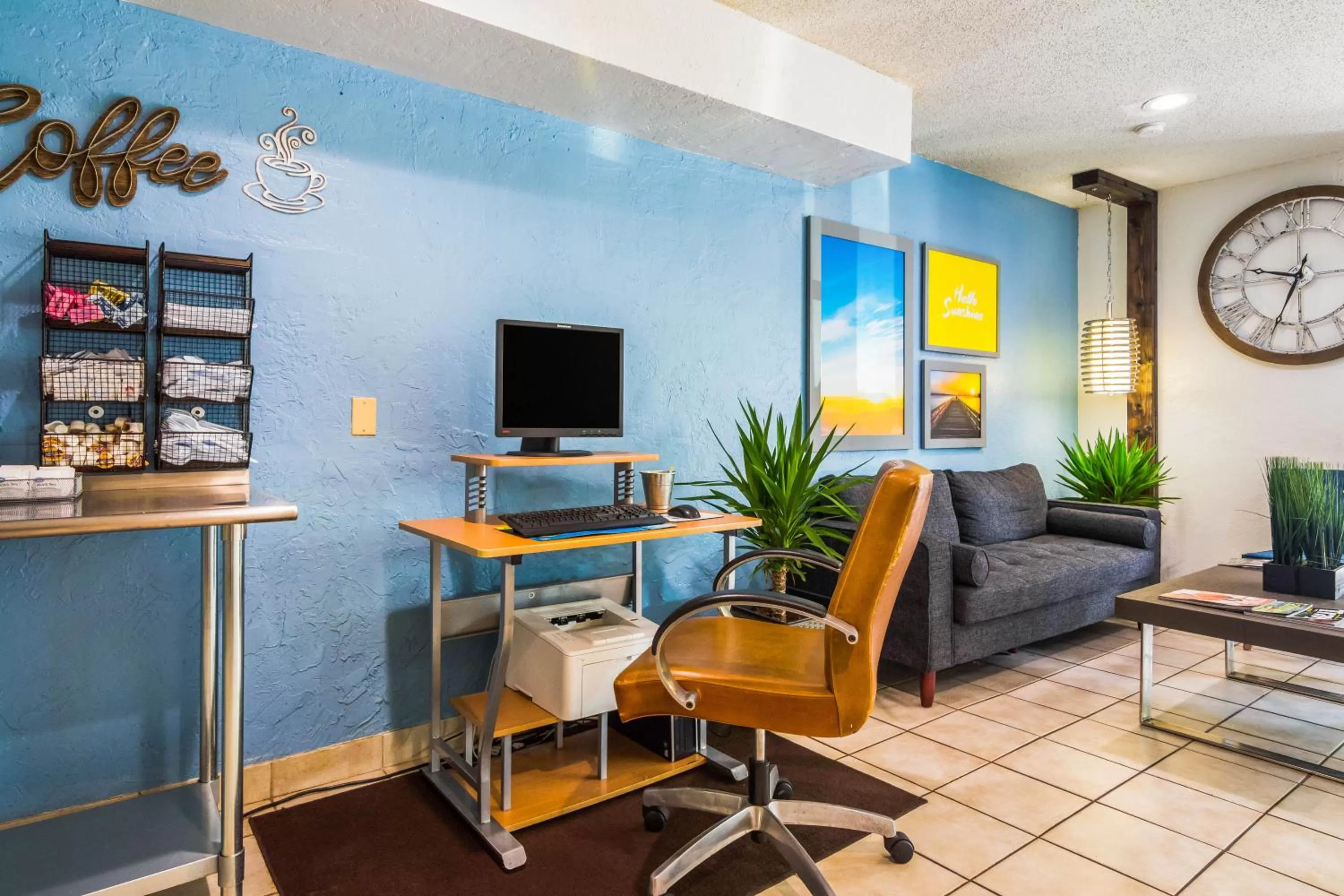 Days Inn by Wyndham Raleigh Glenwood-Crabtree