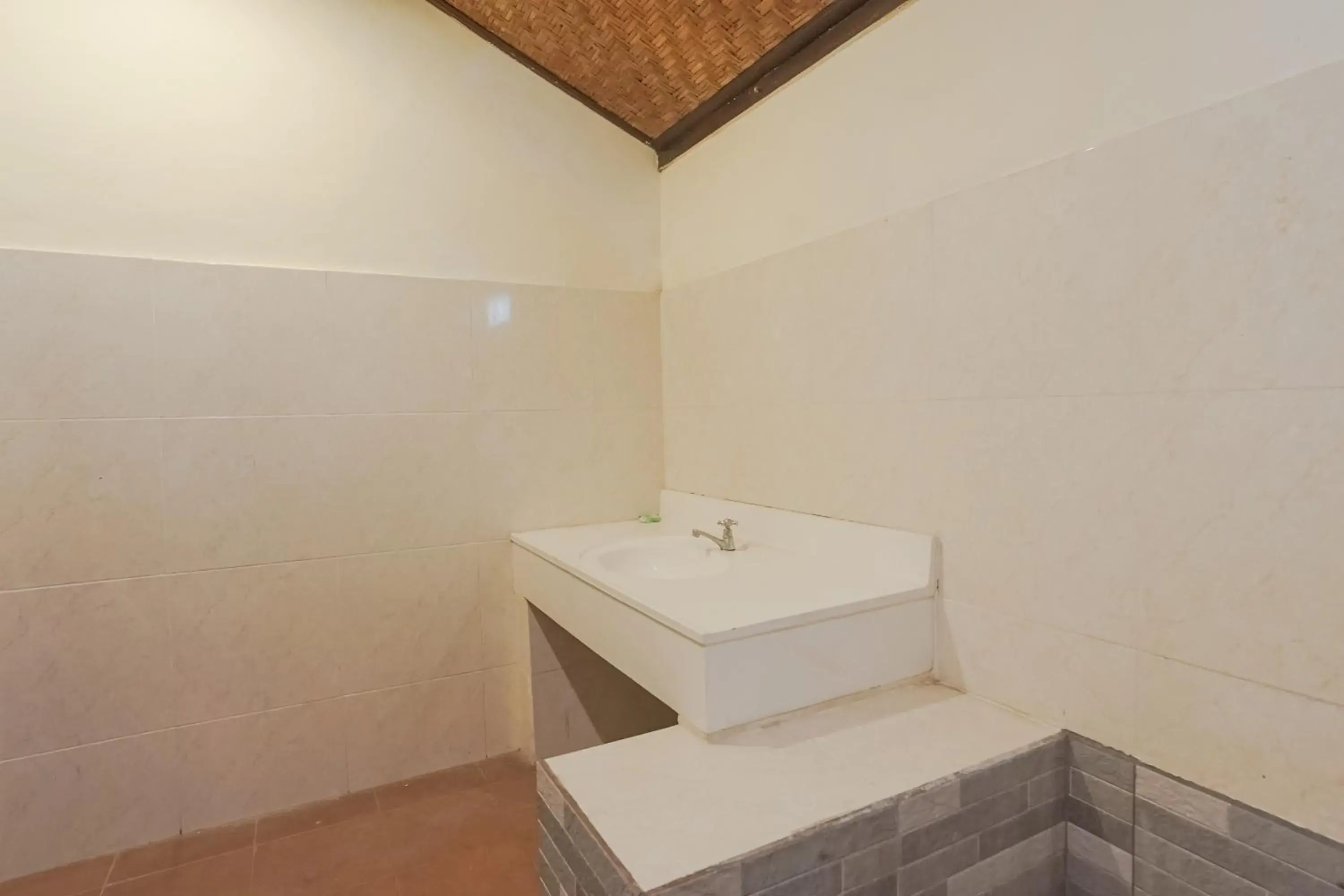 Bathroom in Ubud Kerta City Hotel