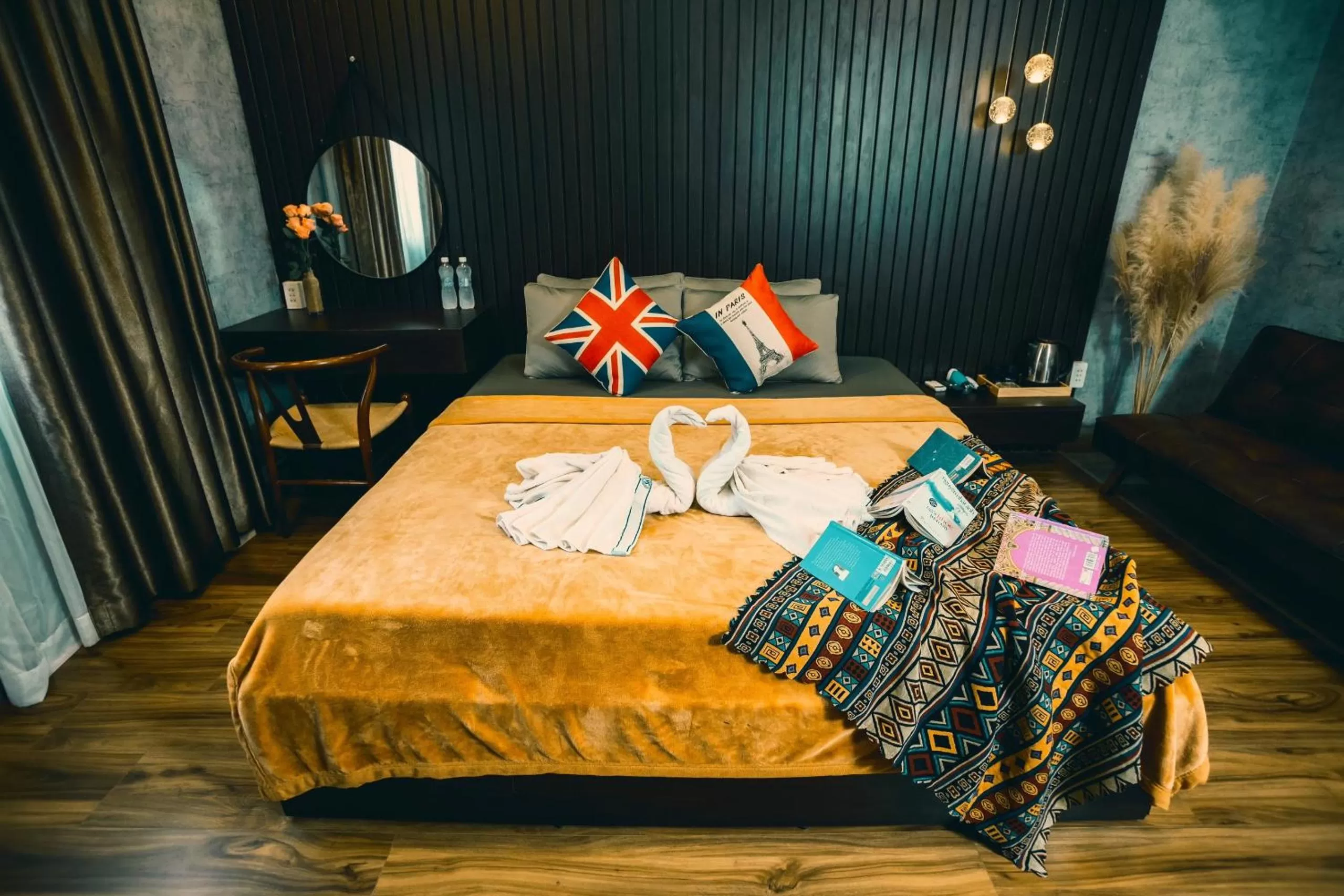 MIS HOSTEL Cần Thơ