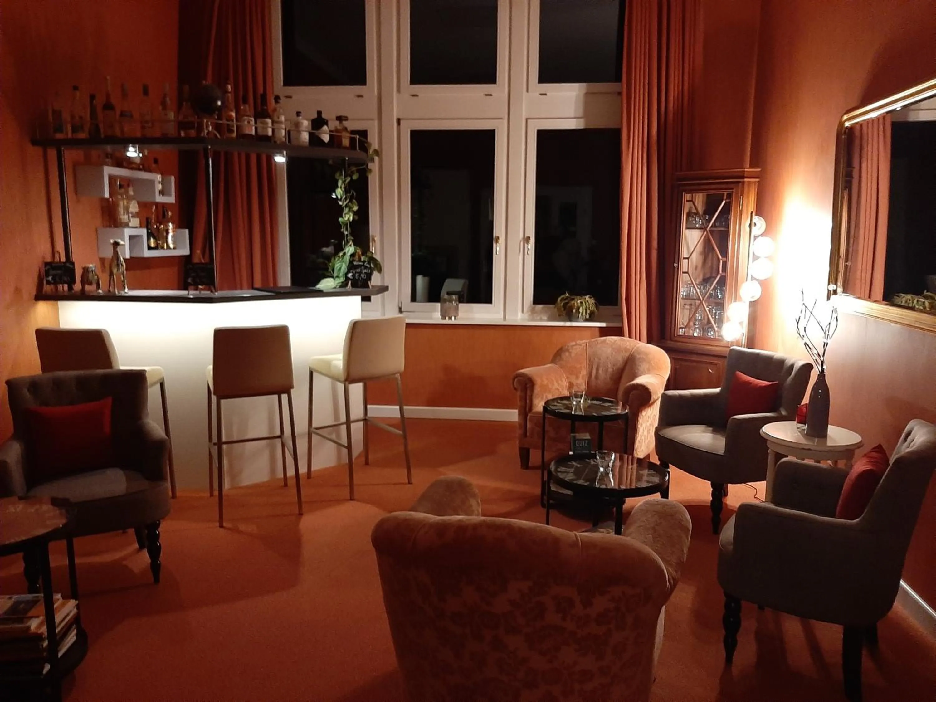 Hotel Villa Viktoria Luise