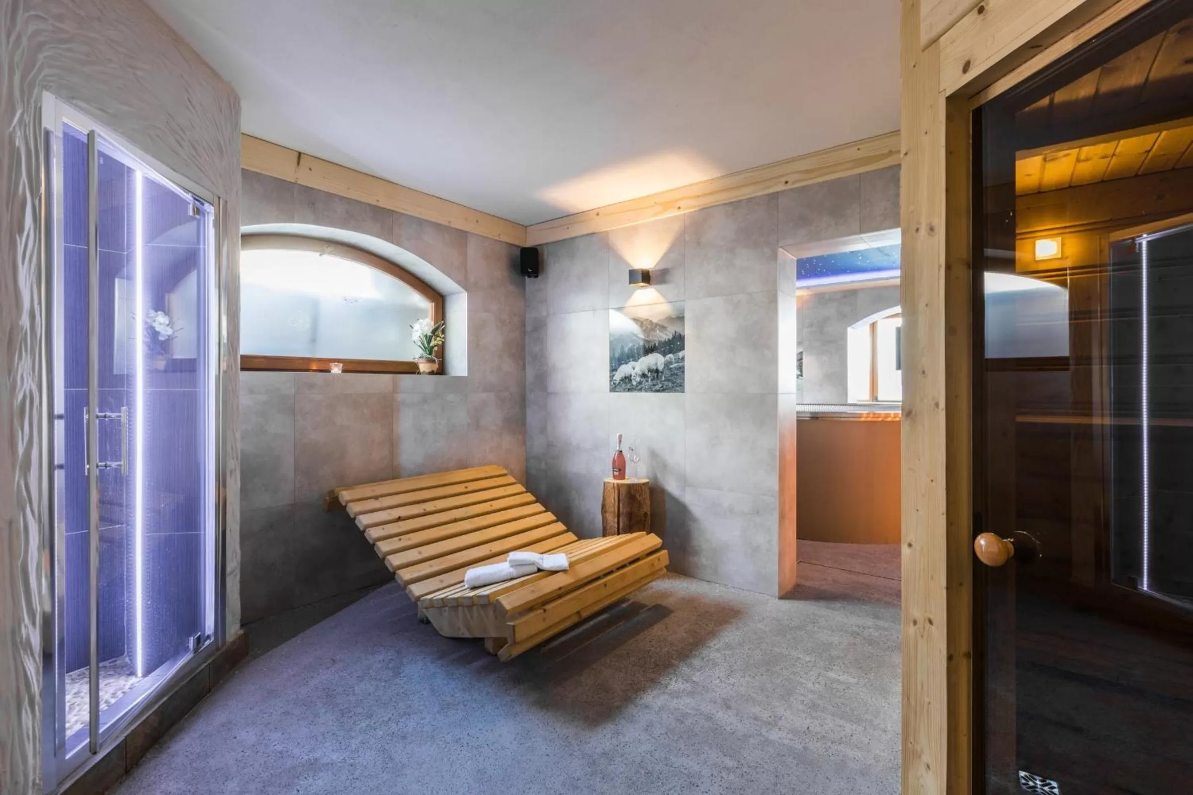 Activities in Willa Baciarka-basen, sauny i jacuzzi