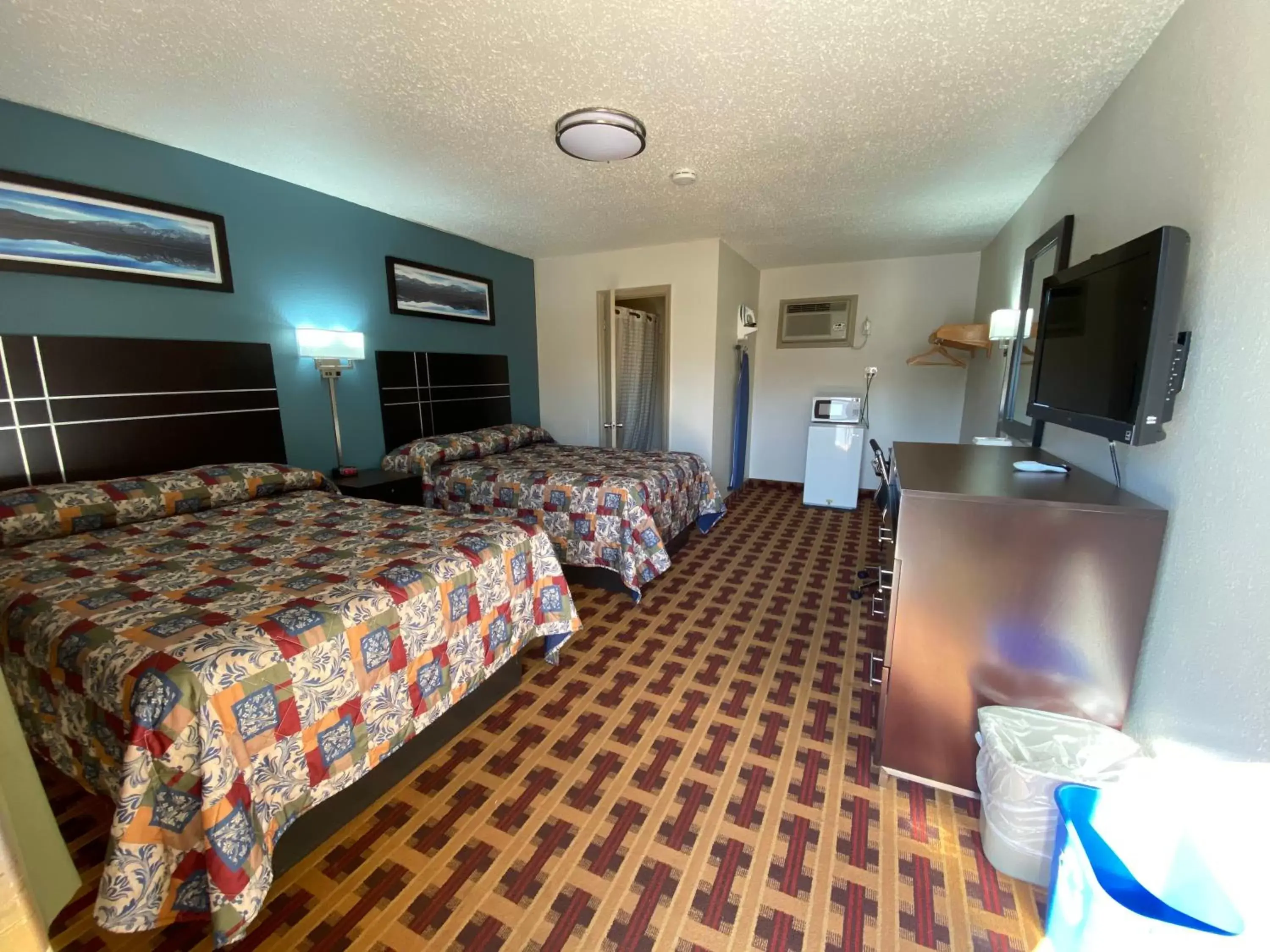 Bed in Lodge Inn Wrightstown - Fort Dix Bed in Lodge Inn Wrightstown - Fort Dix