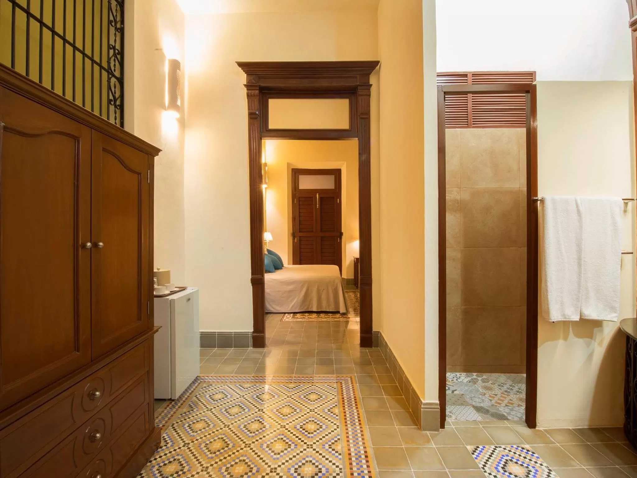 Hotel del Gobernador