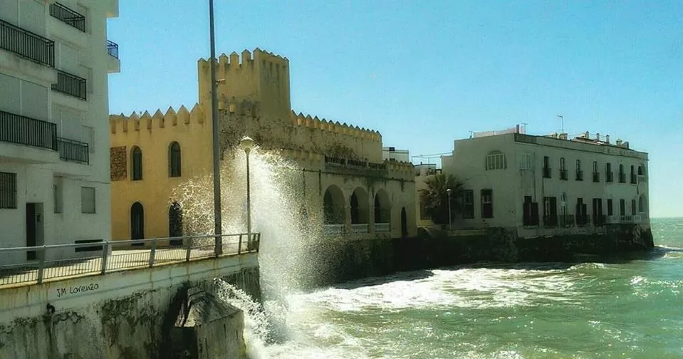 Nearby landmark in Hotel La Española