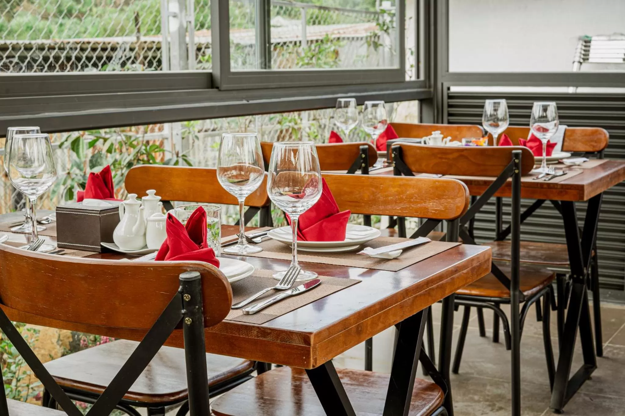 Restaurant/places to eat in GREENECO DA LAT HOTEL - Khách sạn Green Eco Đà Lạt