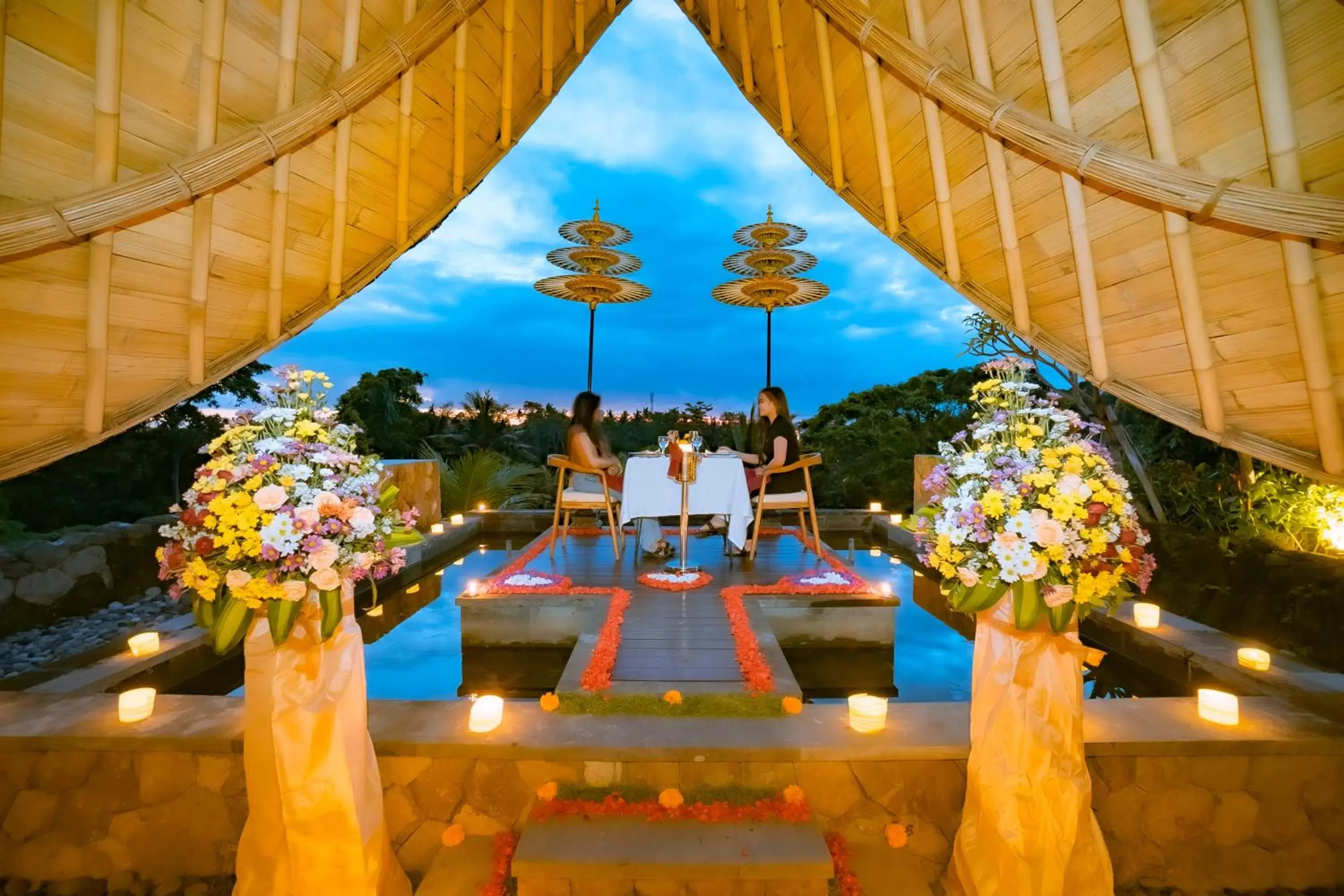 Banquet/Function facilities, Banquet Facilities in Weda Cita Resort and Spa by Mahaputra