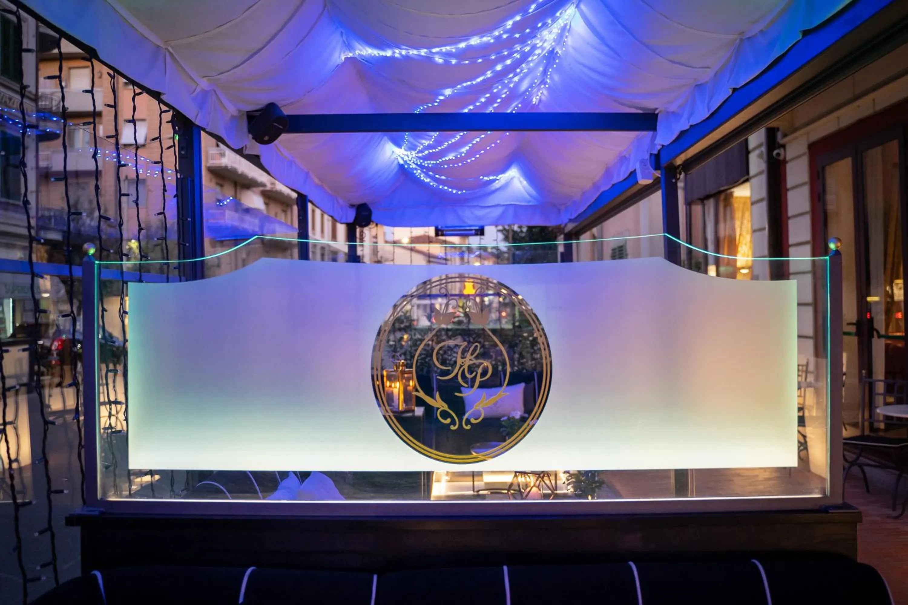 Boutique Hotel Puccini