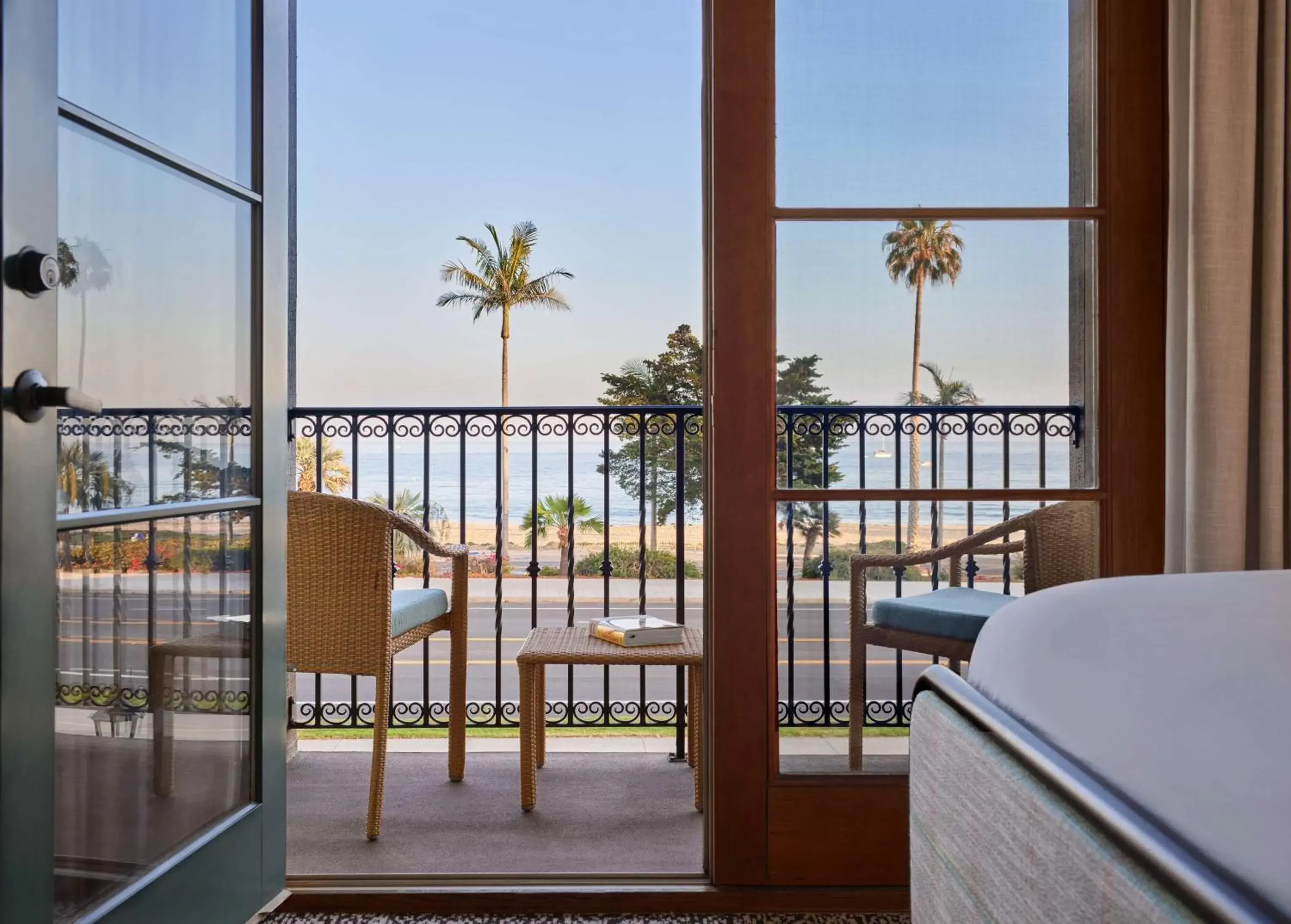 Photo of the whole room, Bed in Mar Monte Hotel, in The Unbound Collection by Hyatt Photo of the whole room, Bed in Mar Monte Hotel, in The Unbound Collection by Hyatt