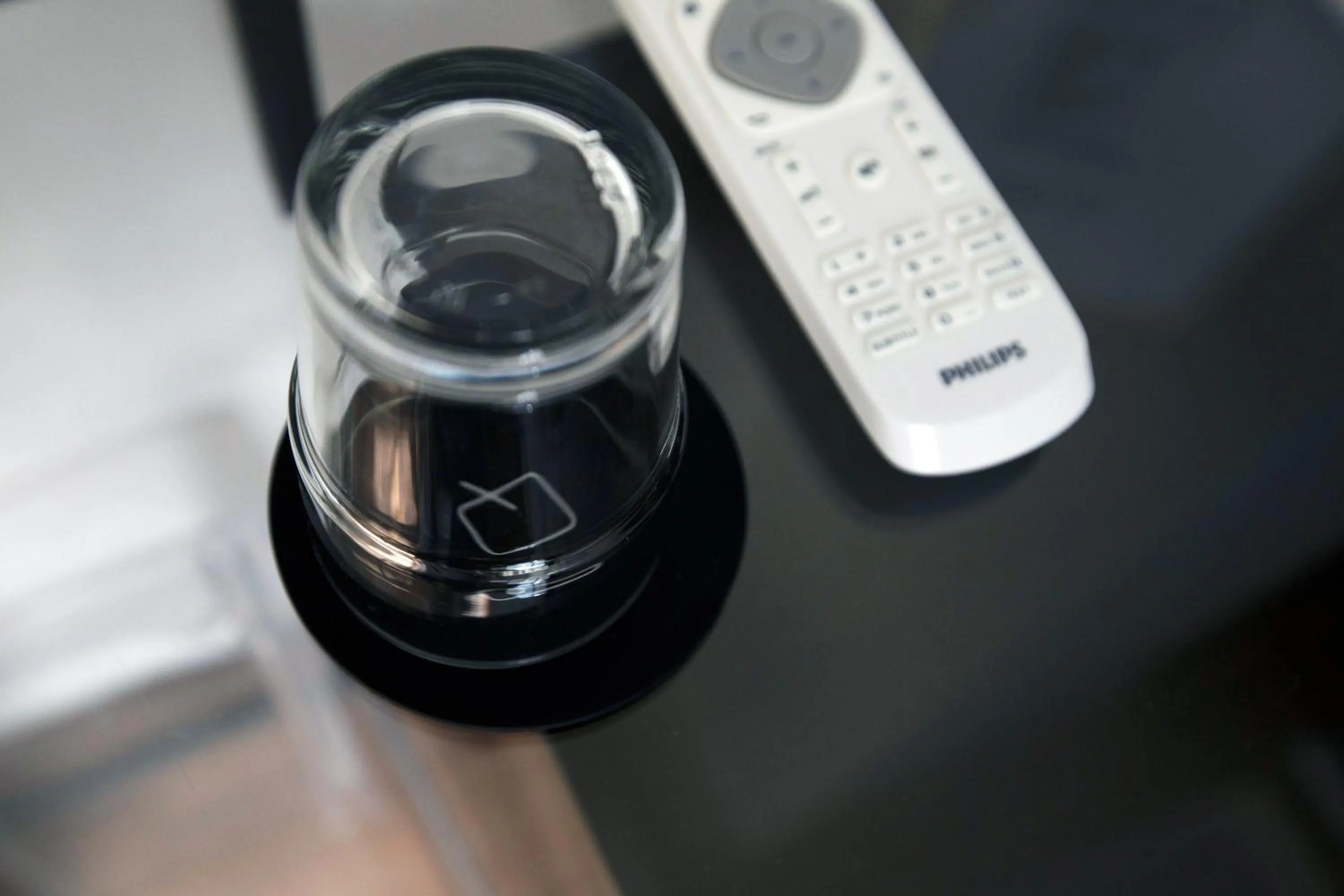 Area and facilities in Quentin Golden Bear Hotel