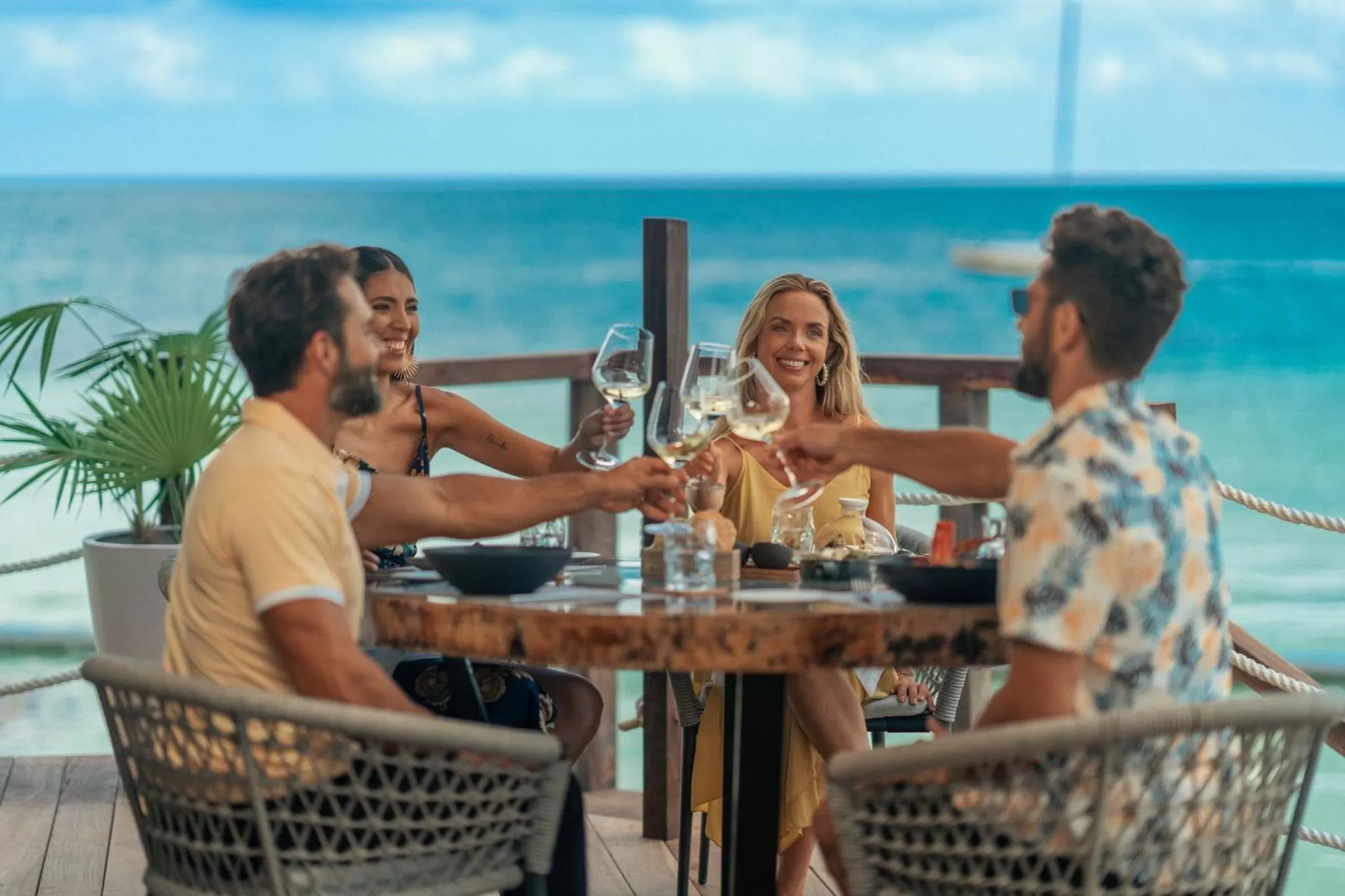 Other in Palafitos Overwater Bungalows at El Dorado Maroma, Gourmet All Inclusive by Karisma - Adults Only