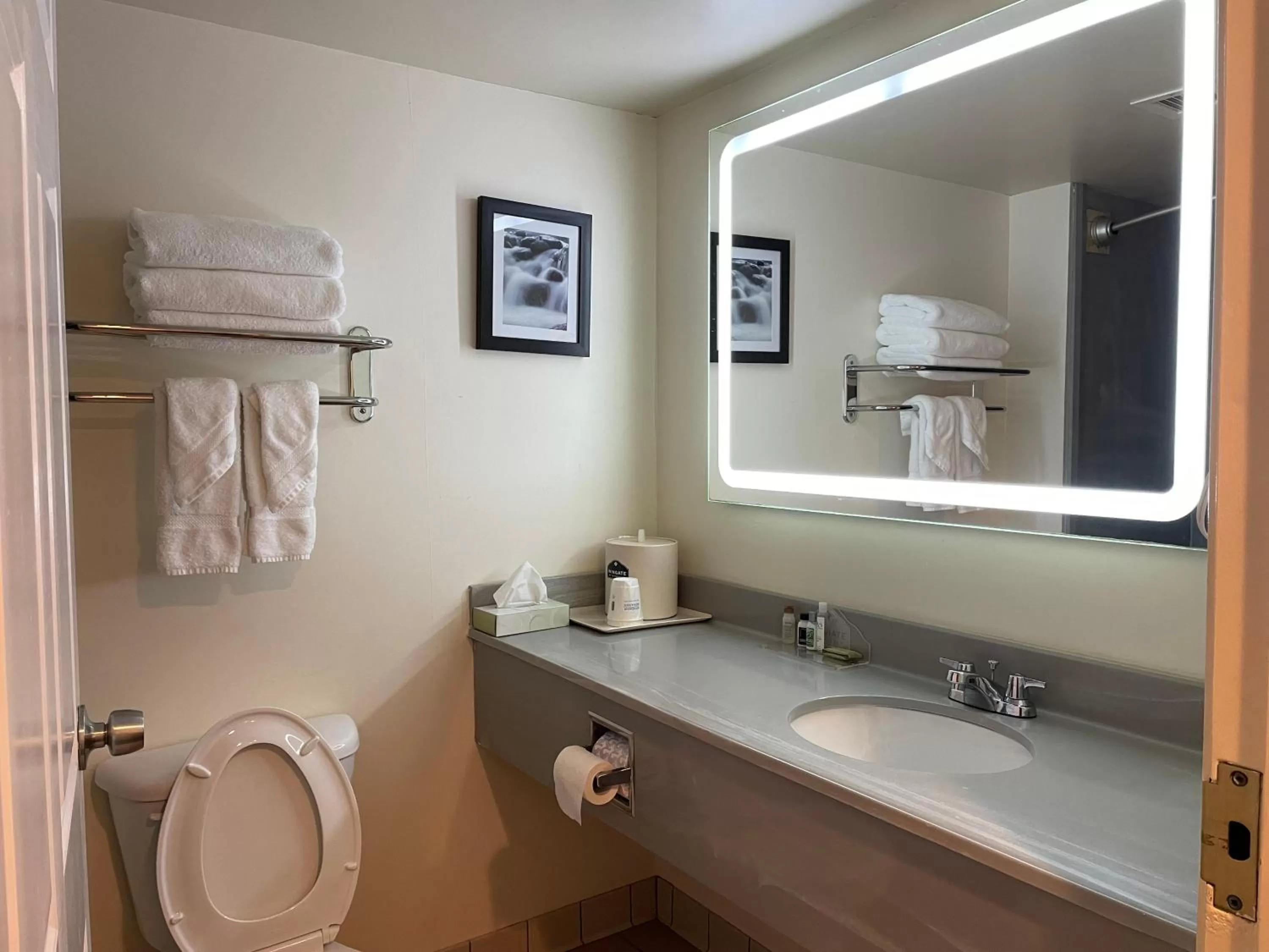 Wingate by Wyndham Augusta Fort Eisenhower