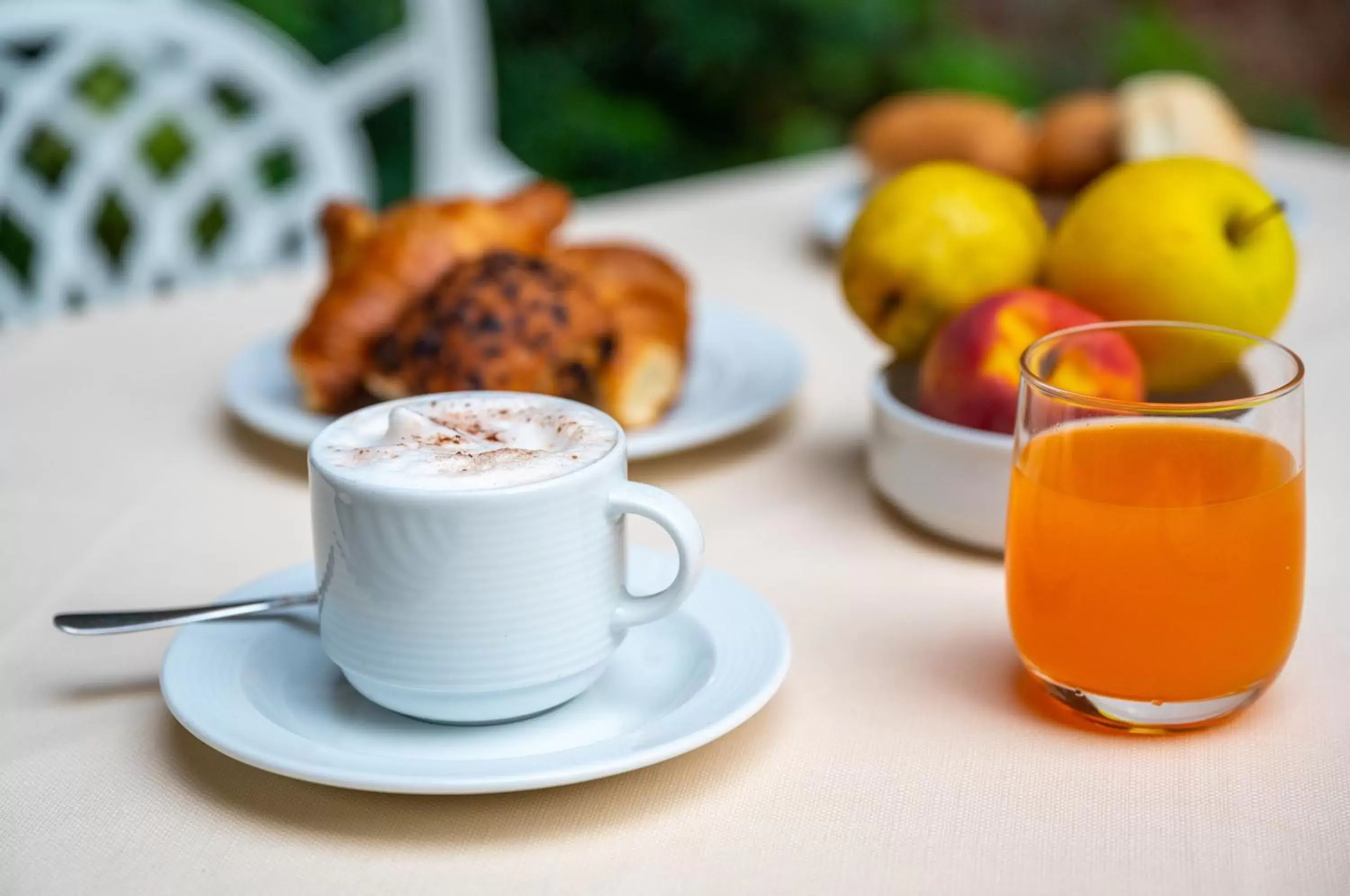 Breakfast in Palazzo Marcello Hotel Al Sole Breakfast in Palazzo Marcello Hotel Al Sole