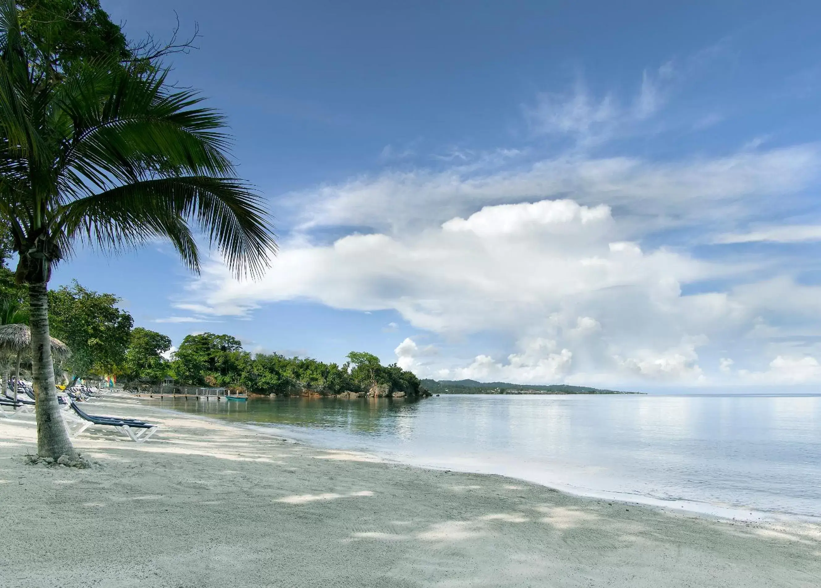 Beach, Natural Landscape in Grand Palladium Jamaica Resort & Spa All Inclusive