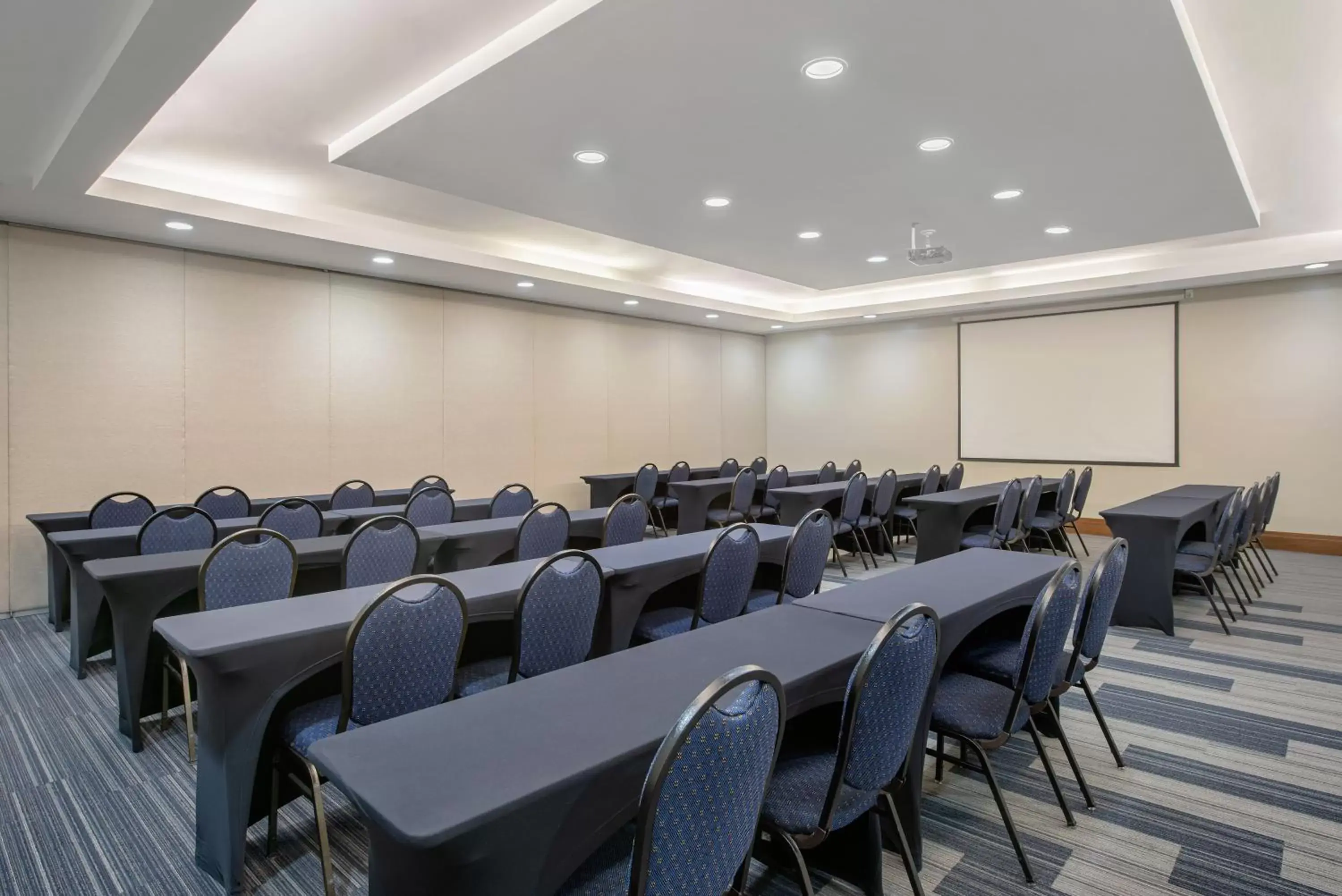 Meeting/conference room in Intercity São Paulo Paulista