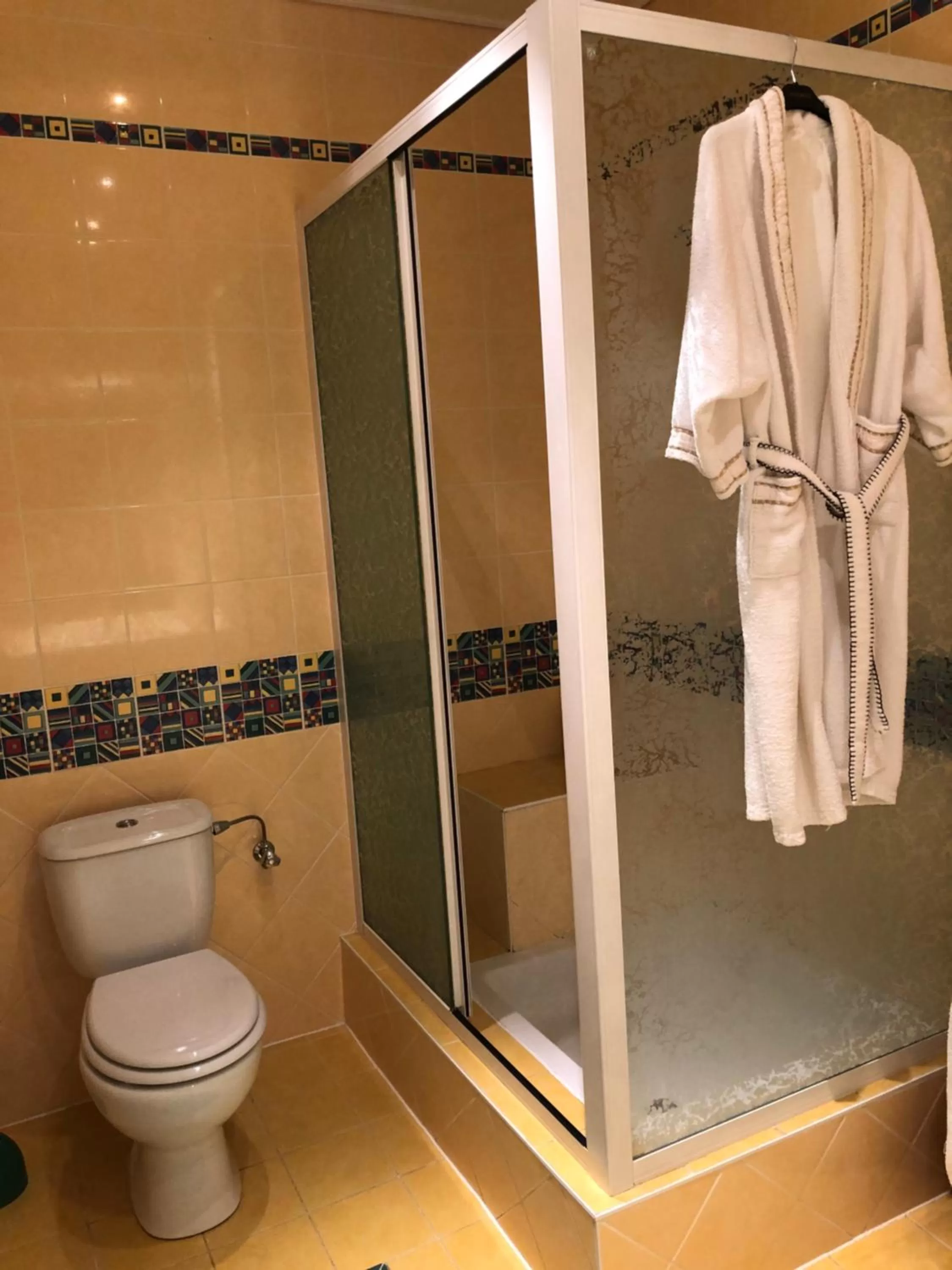 Château Les Tourelles