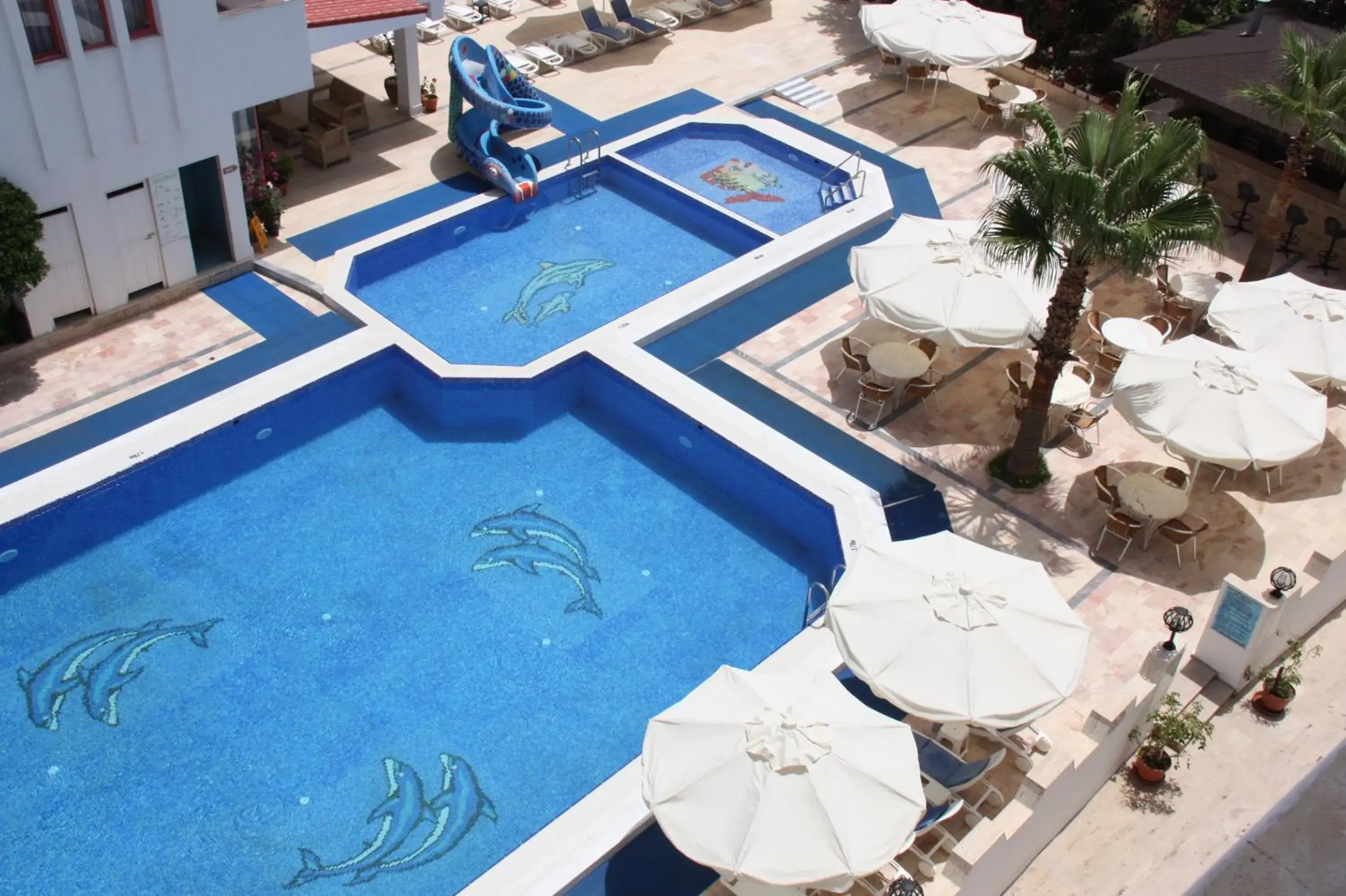 Other, Swimming Pool in Hotel Billurcu