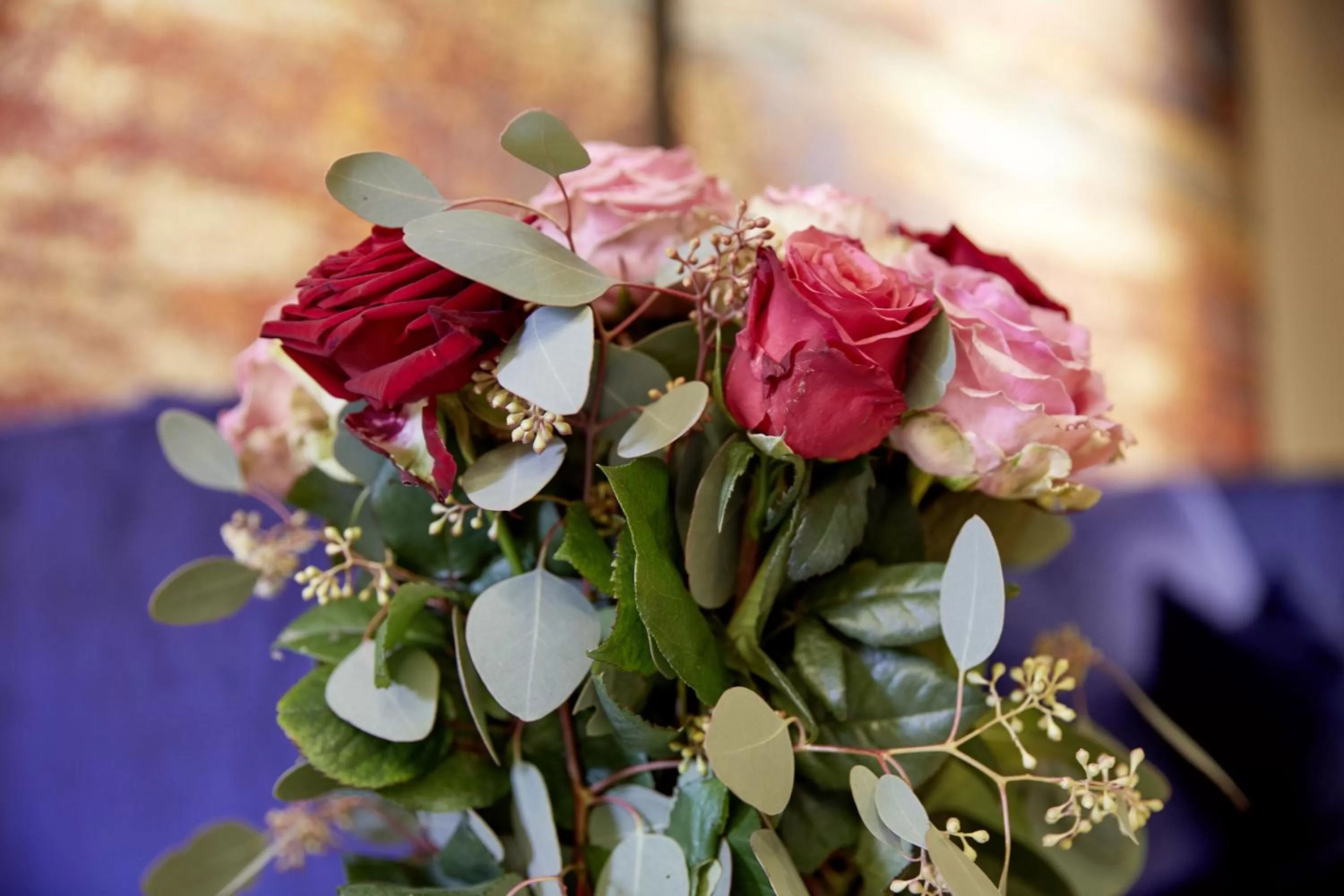 Restaurant/places to eat in Alpenrose Kufstein