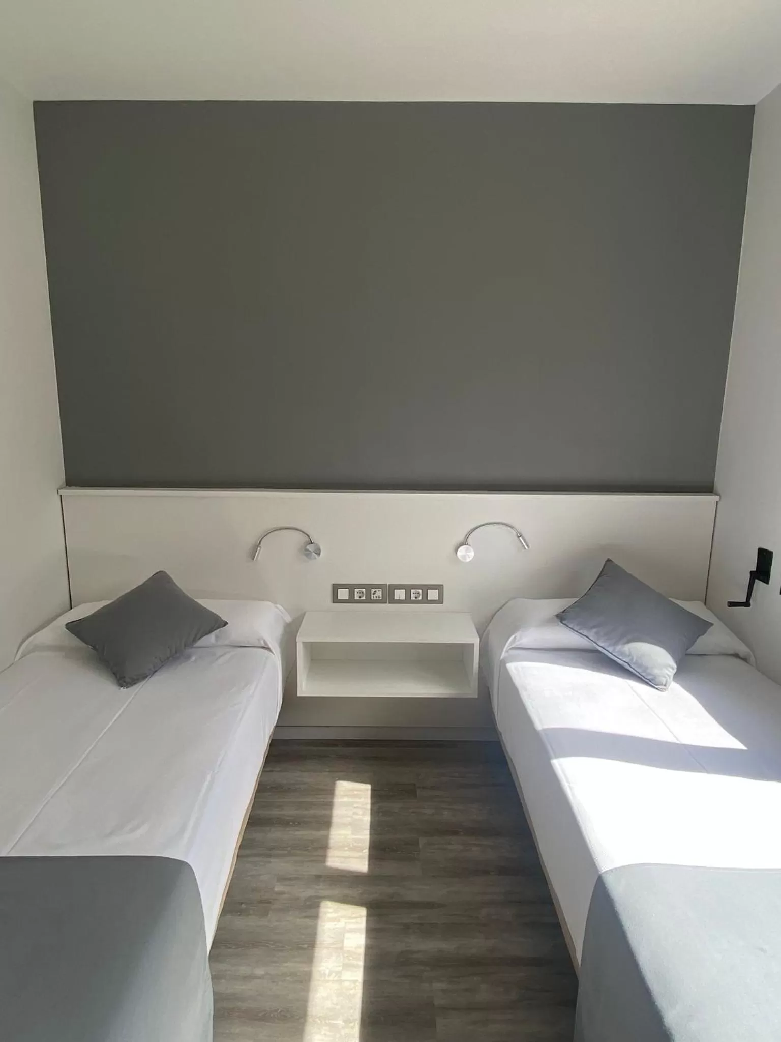 Photo of the whole room in Casa Santa Elena