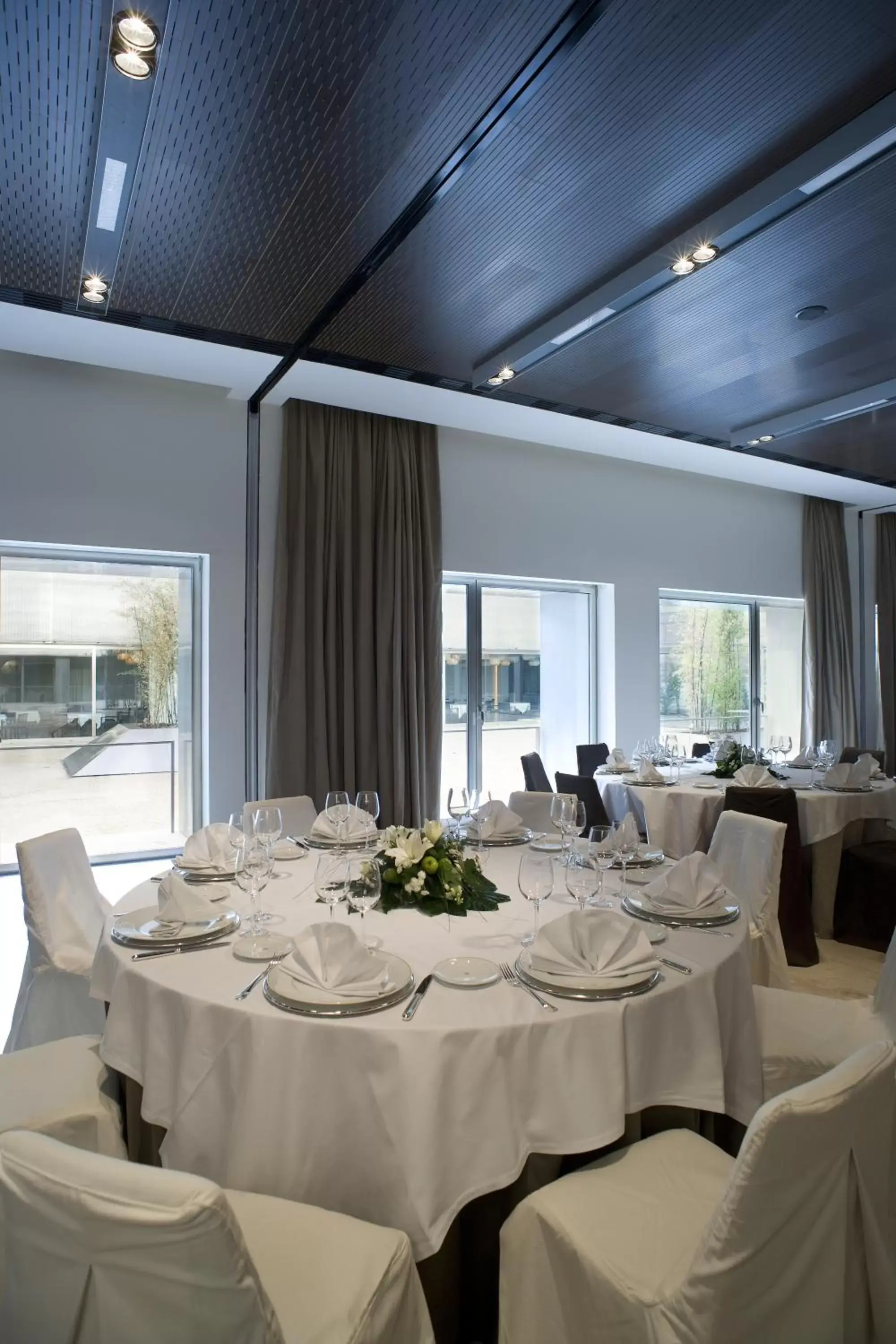 Banquet/Function facilities, Restaurant/Places to Eat in Parador de Alcalá de Henares