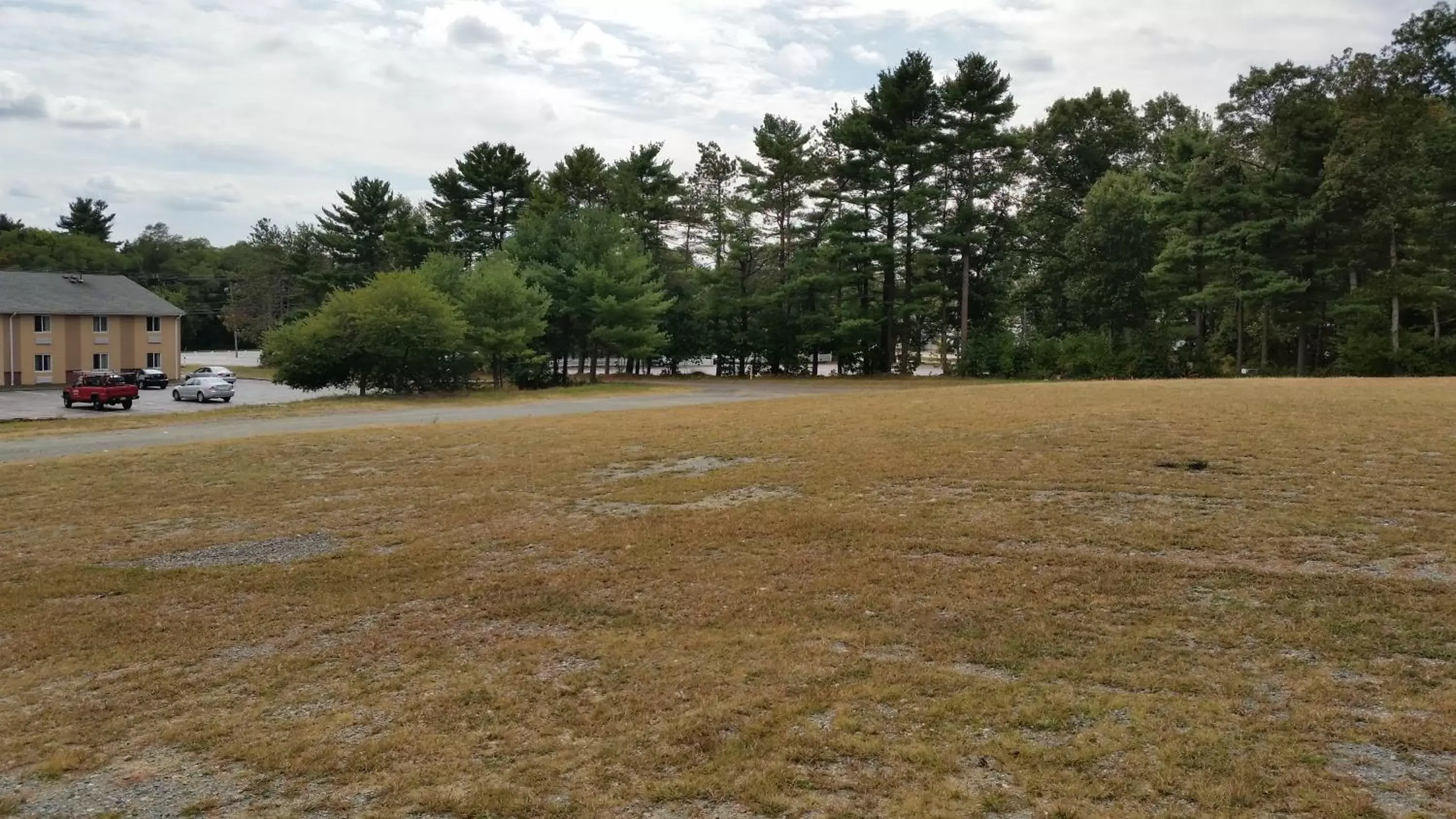 Day, Neighborhood in Americas Best Value Inn Foxboro