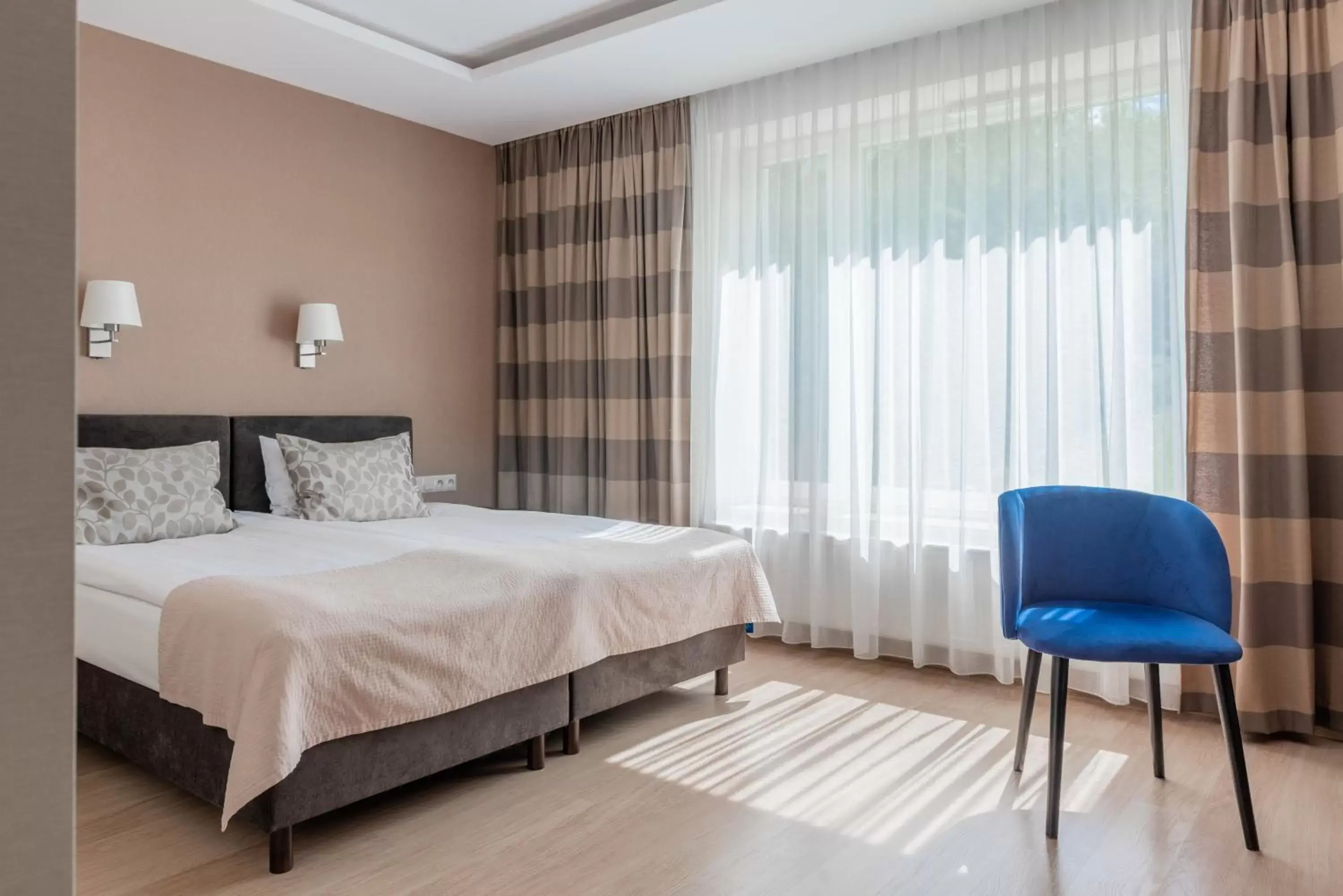 Economy Apartment (2 adults) in Green Loft Gdynia Economy Apartment (2 adults) in Green Loft Gdynia