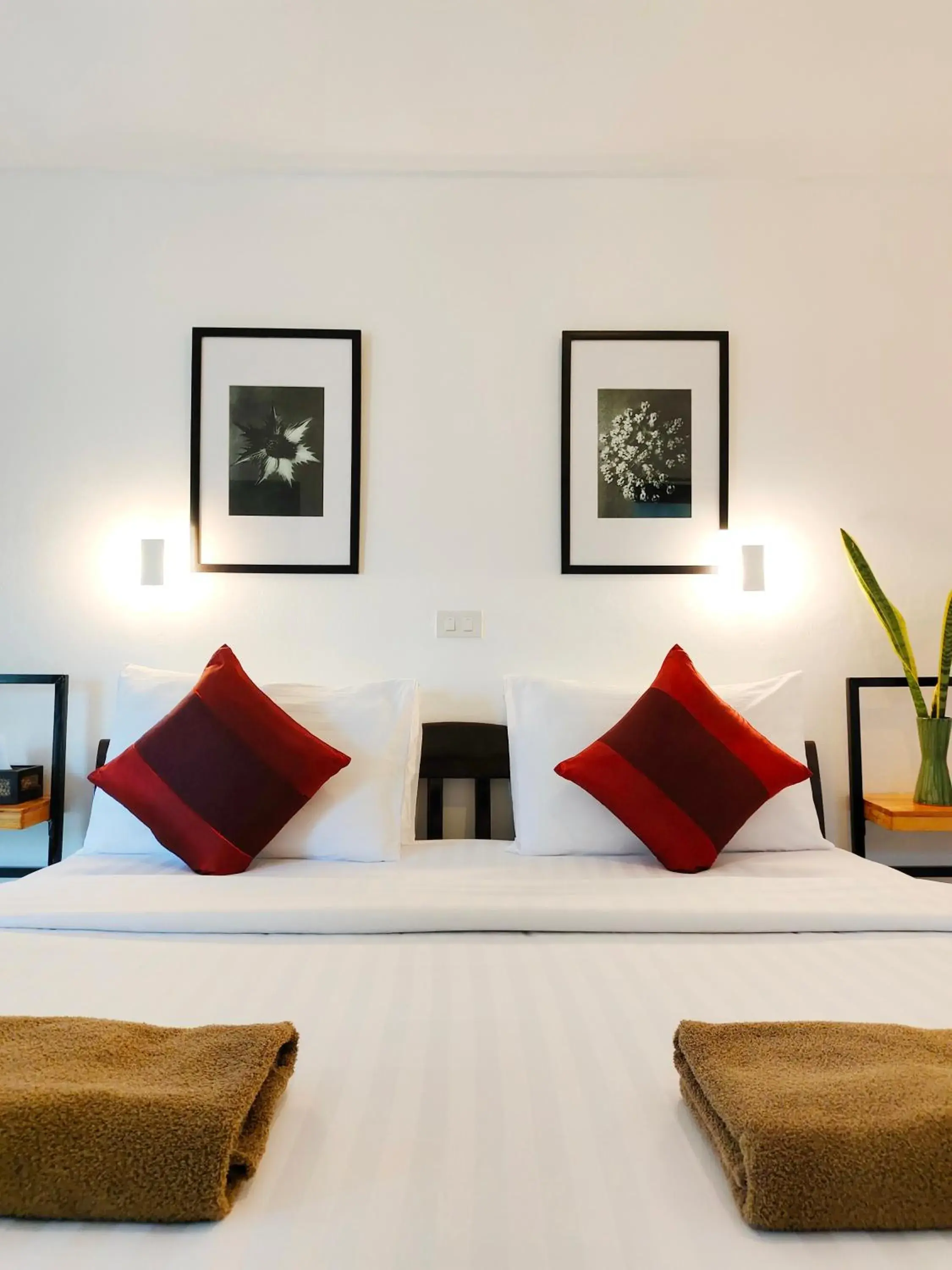 Property building in Family House @ Pai Property building in Family House @ Pai