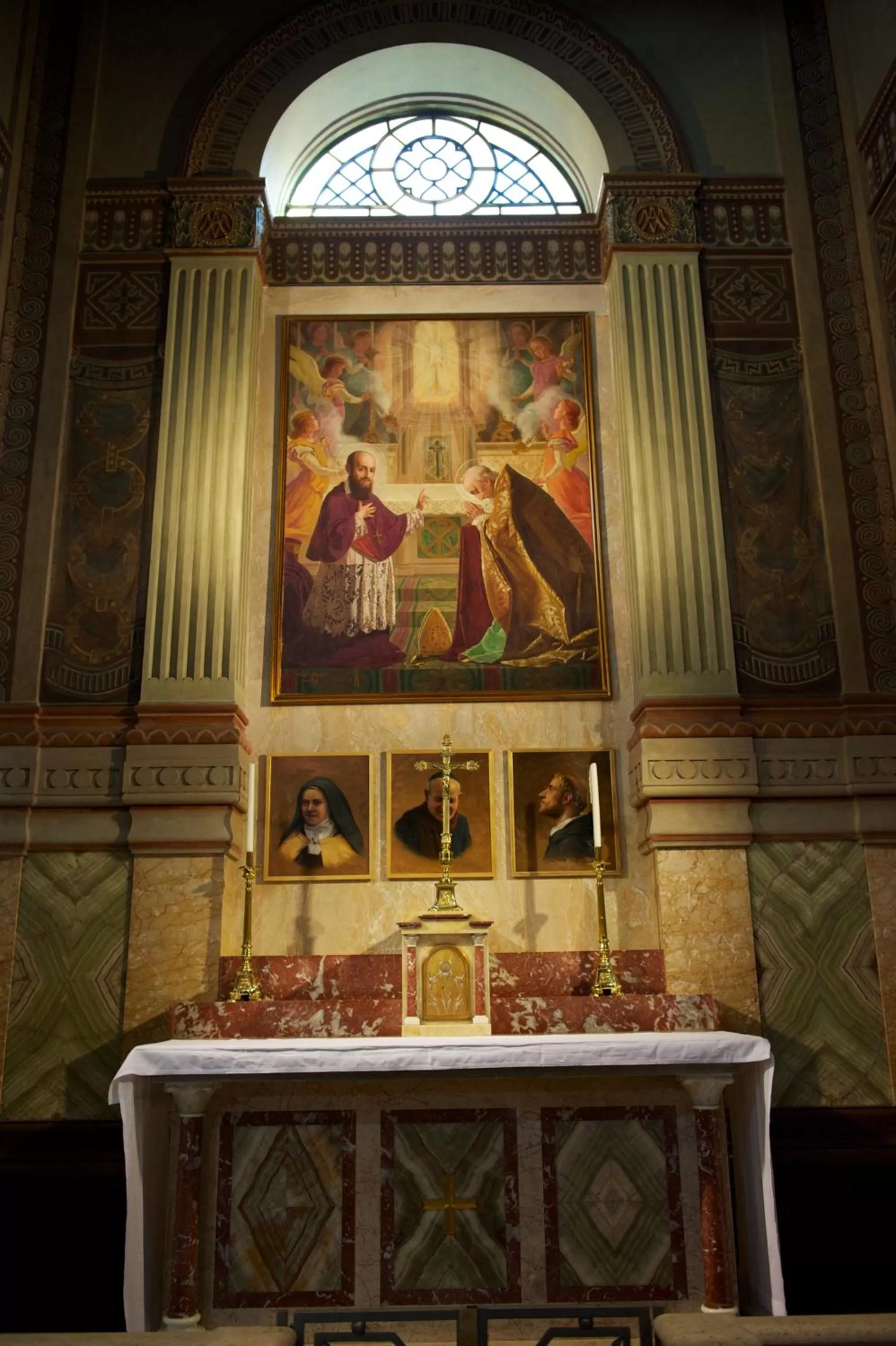 Spring in Domus Australia