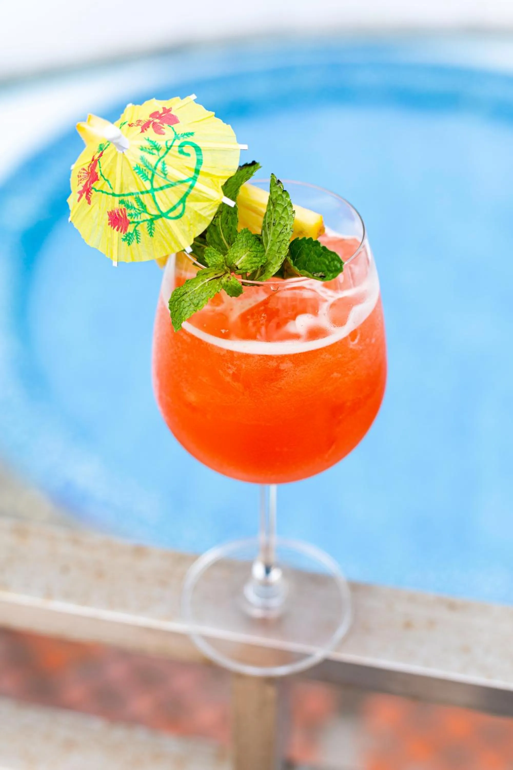 Lounge or bar in Phunawa Resort Phuket Karon Beach - SHA Plus