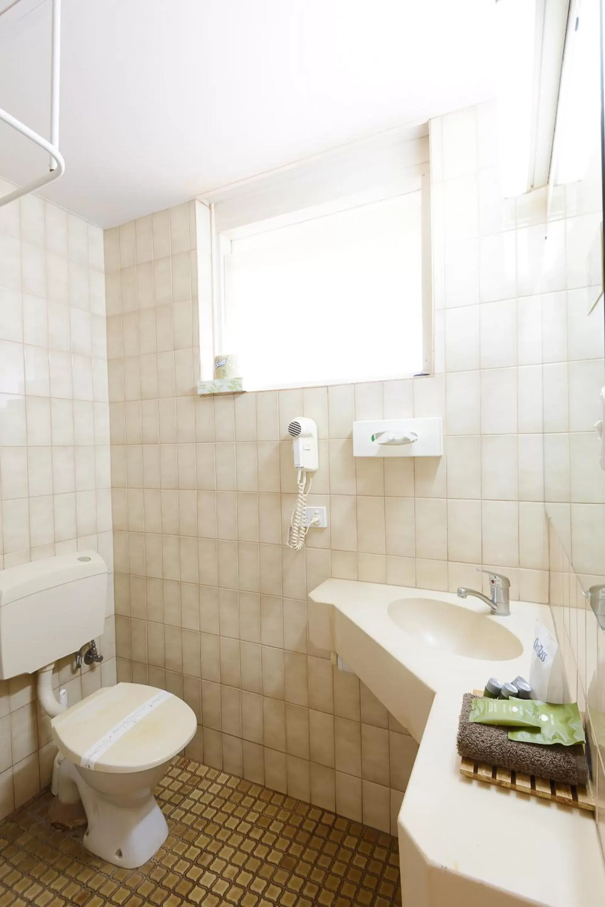 Bathroom in Hospitality Port Hedland