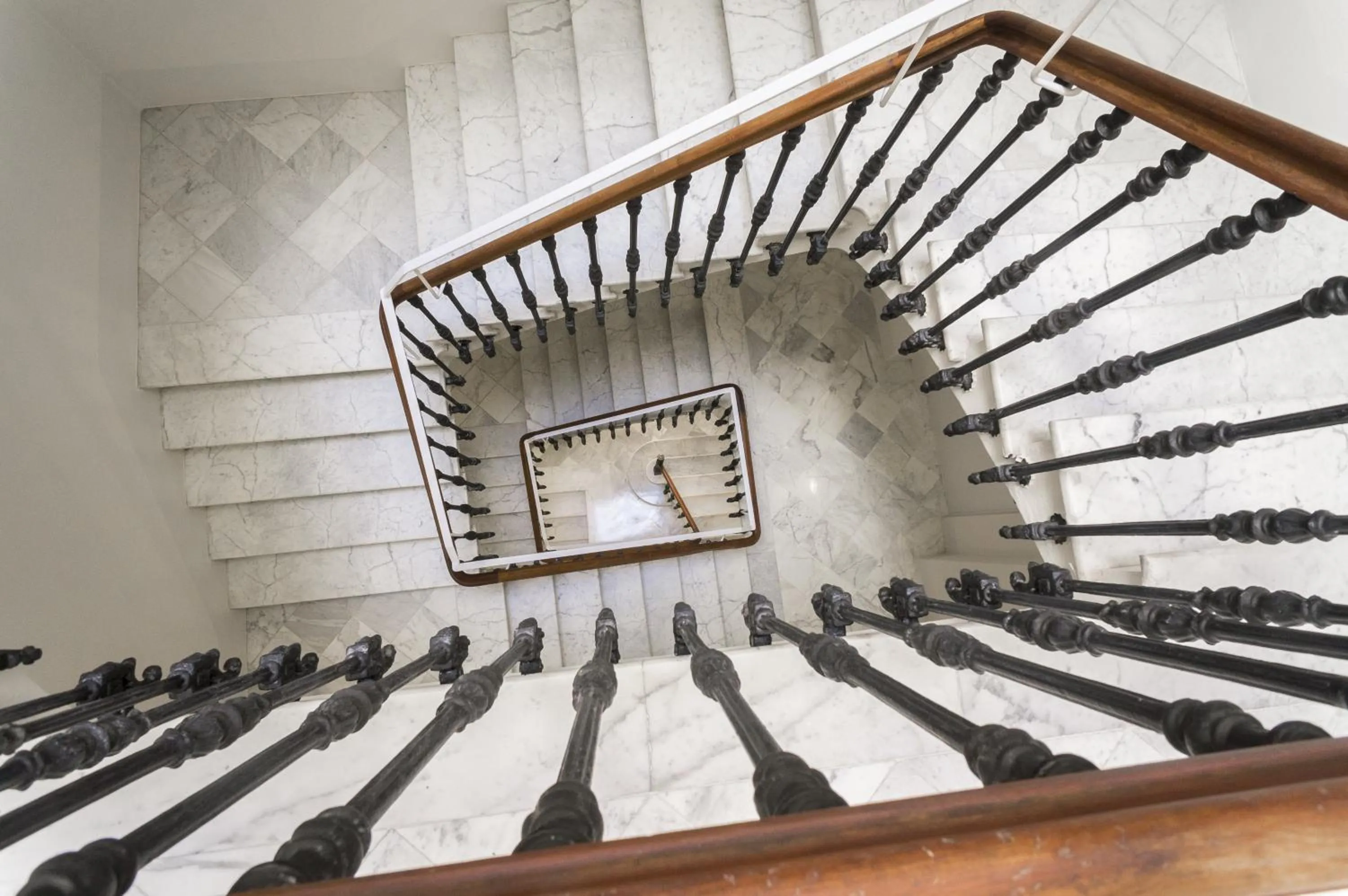 Property building in Hotel San Lorenzo Boutique Plaza