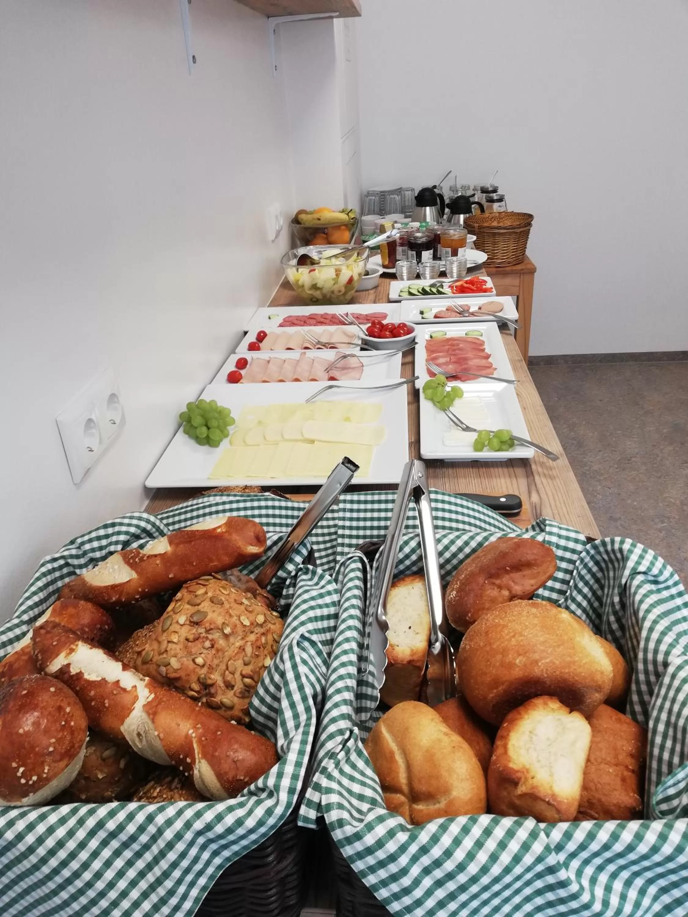 Hotel Garni Fischerfleck in Ismaning near Munich