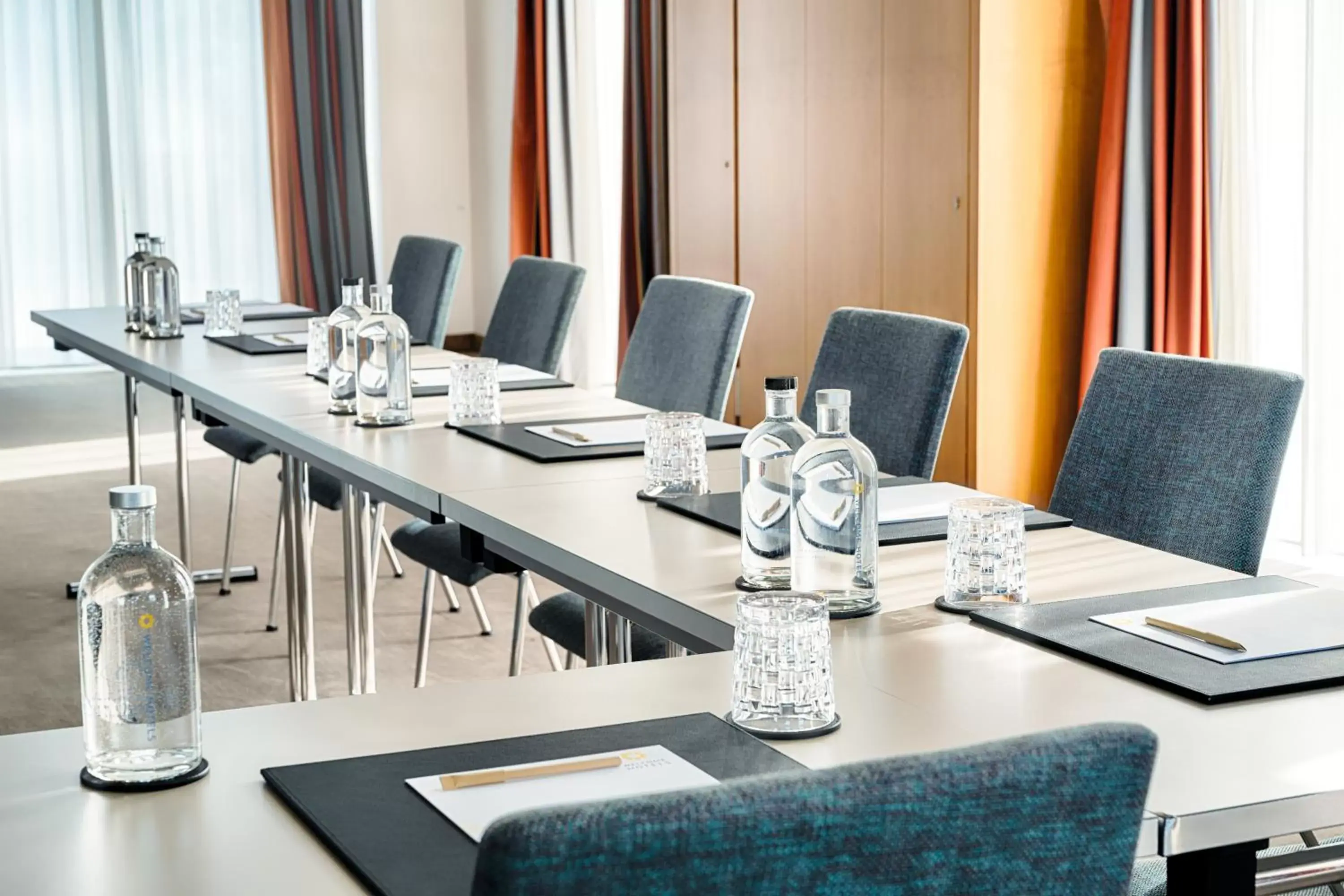 Meeting/conference room in Welcome Hotel Wesel