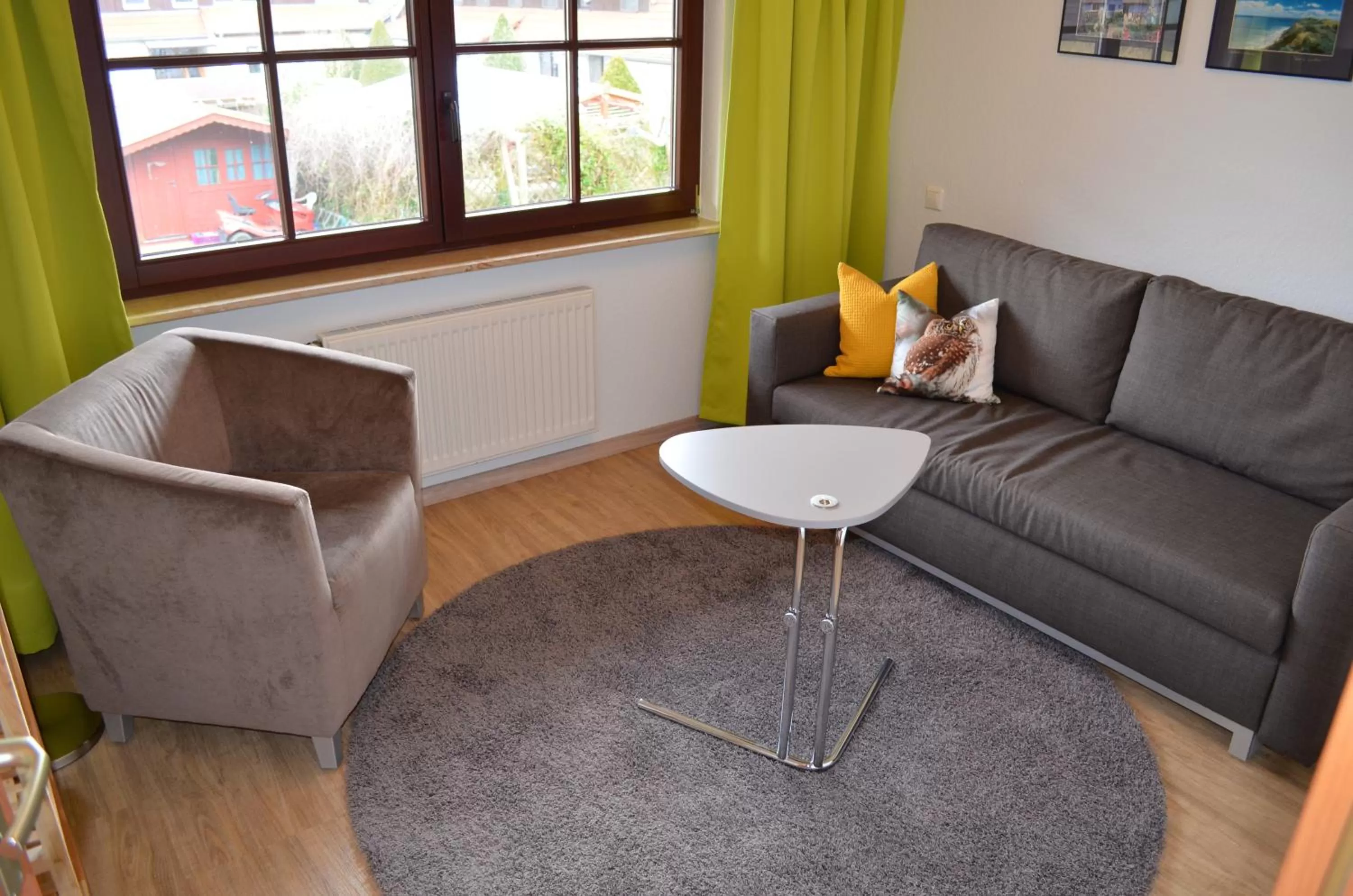 Day in Mare Balticum Urlaub auf Rügen