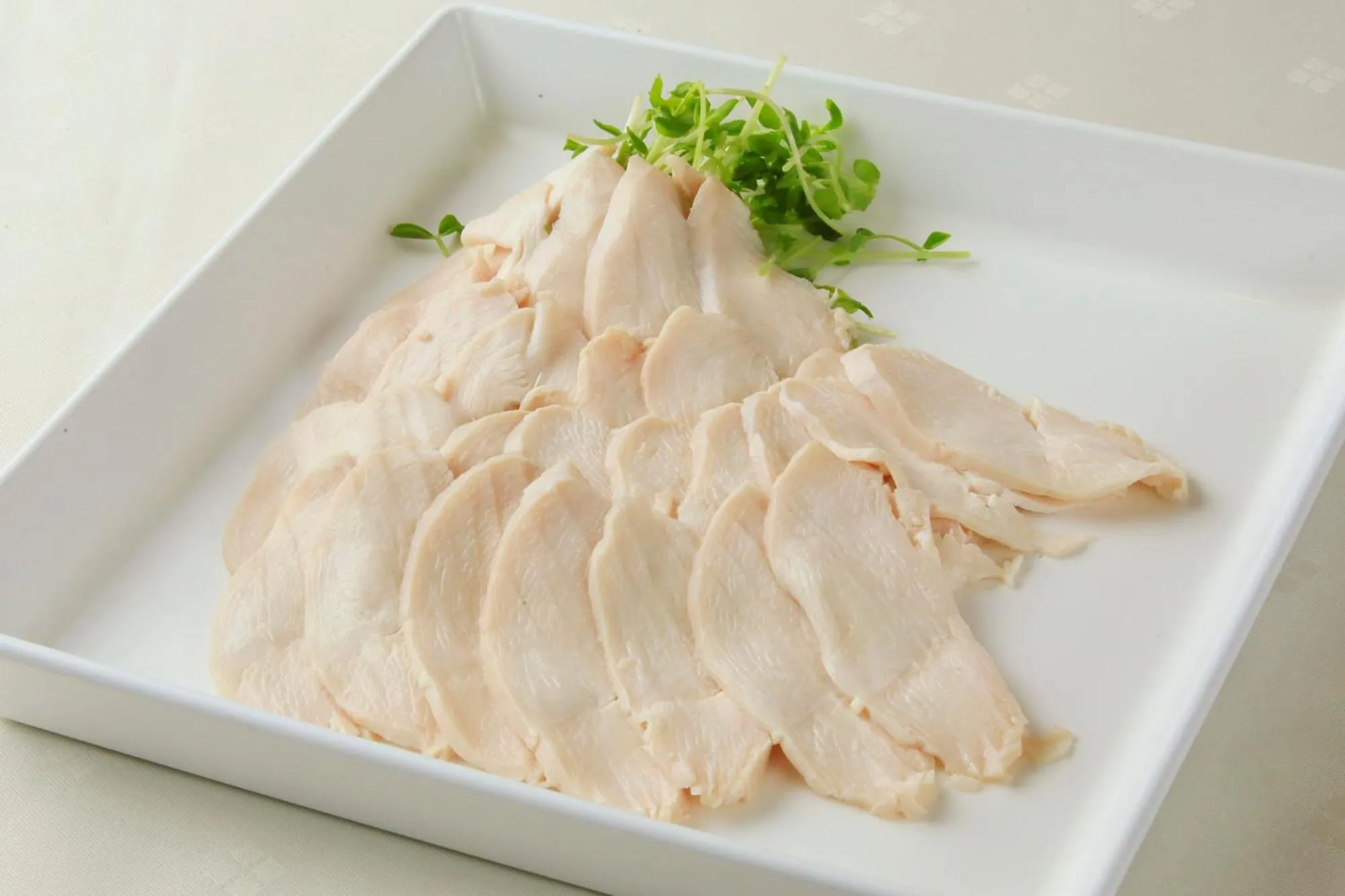 Breakfast in Hirosaki Park Hotel