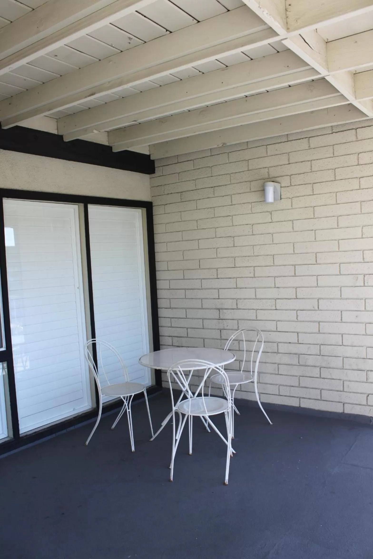 Dining area in Alamo Inn and Suites - Convention Center