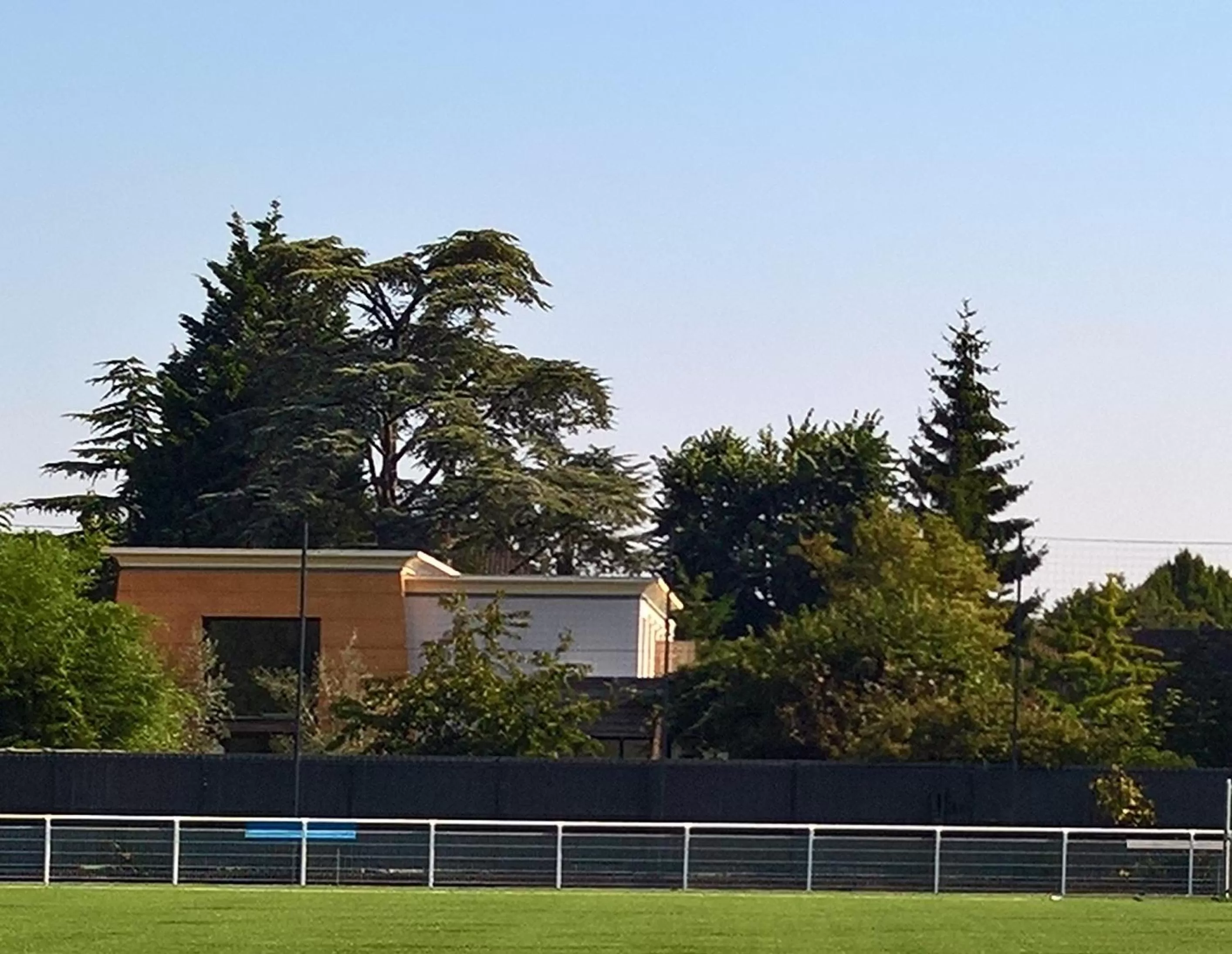 Bambou & Olivier Chambres