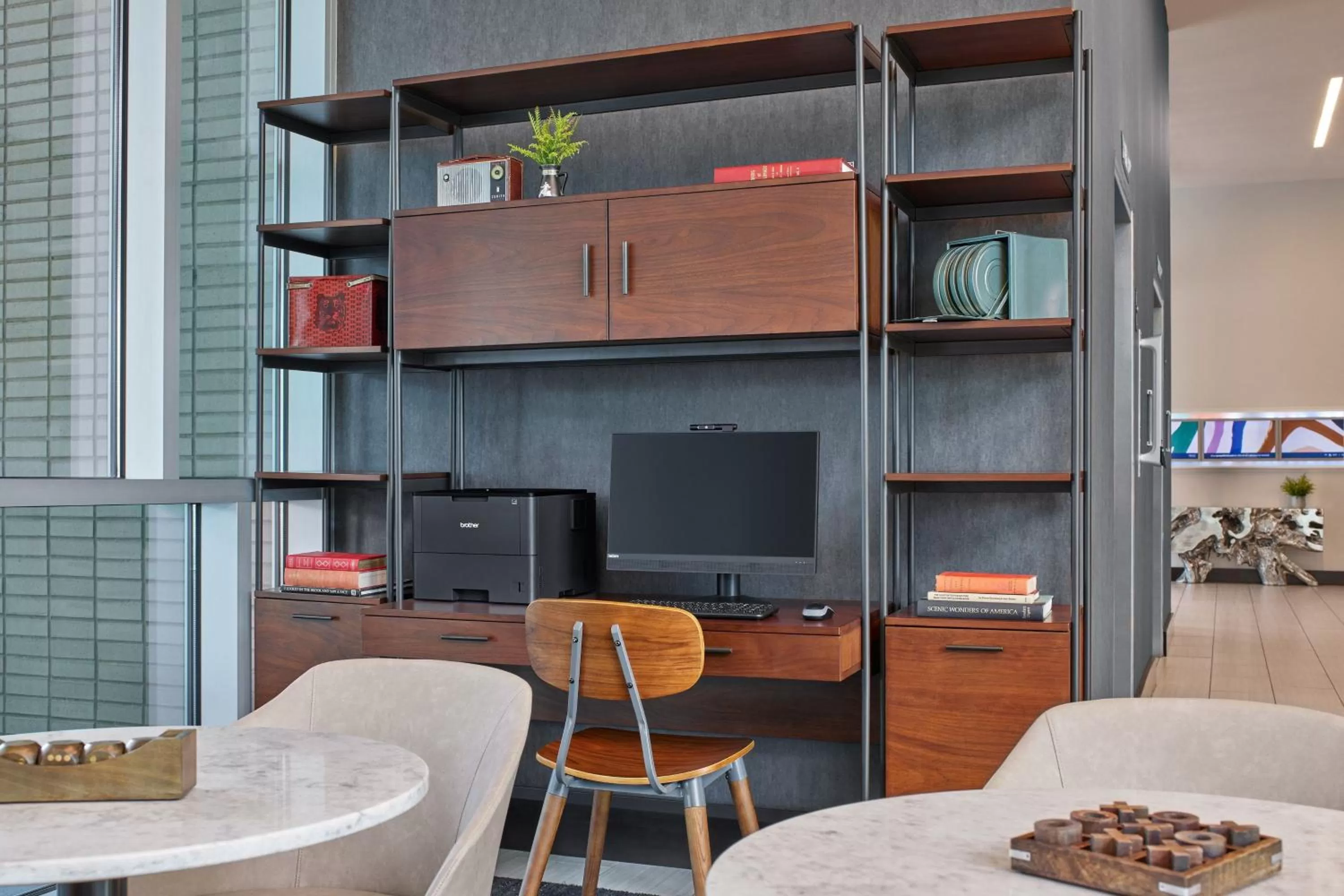 Other in SpringHill Suites by Marriott Denver Downtown